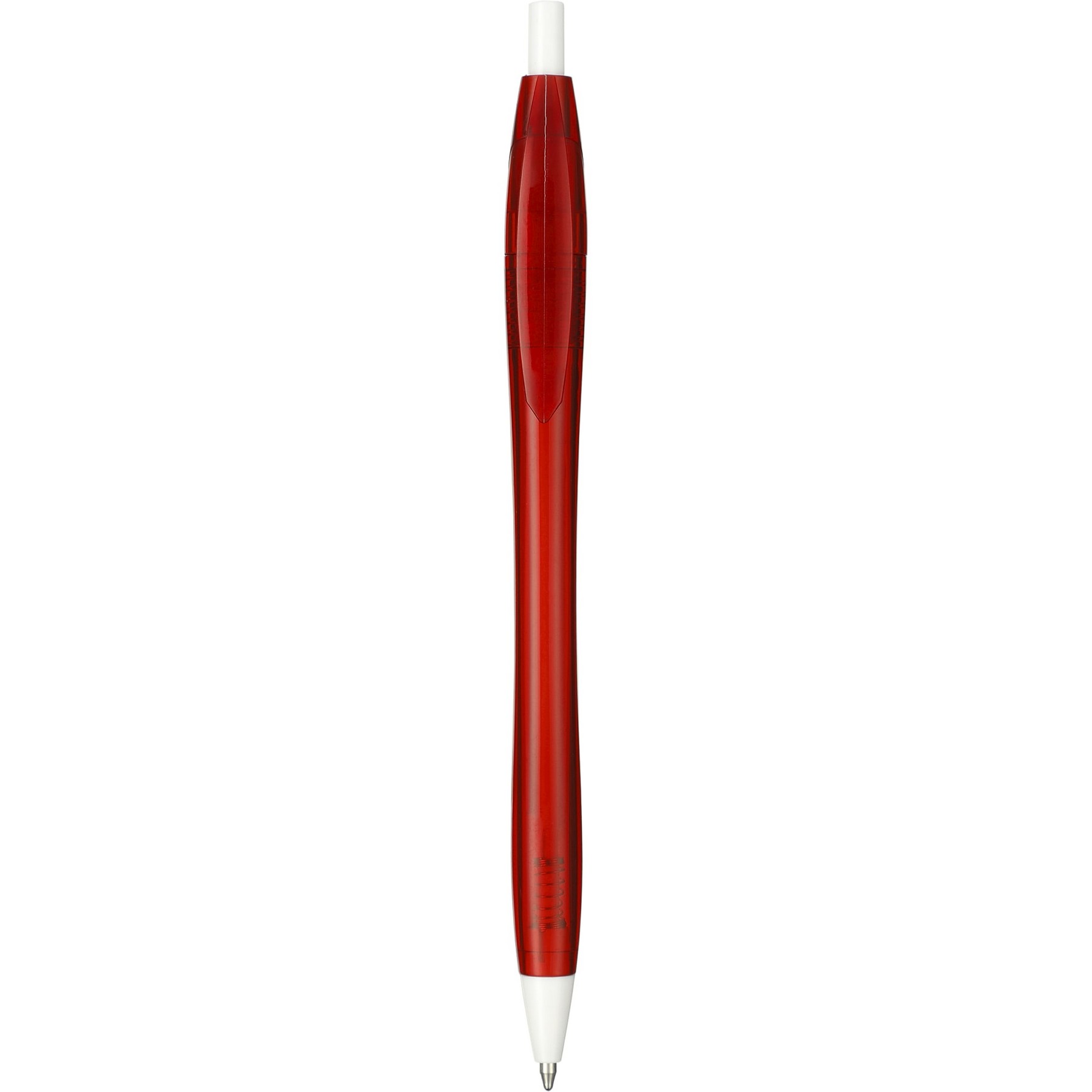 Picture of Recycled PET Cougar Ballpoint Pen