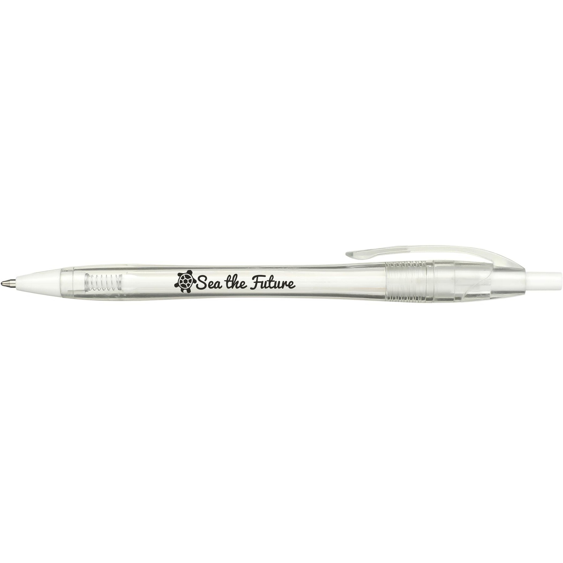 Picture of Recycled PET Cougar Ballpoint Pen