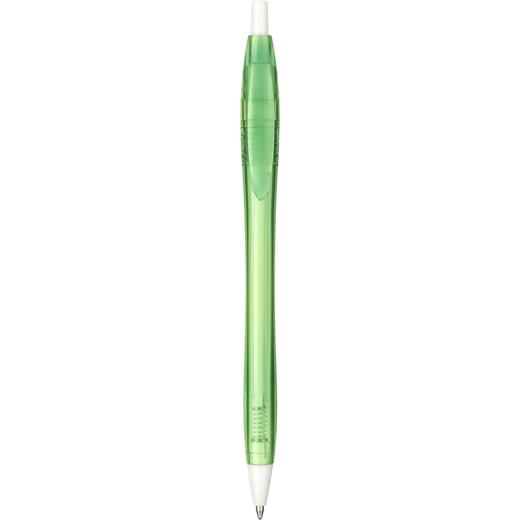 Picture of Recycled PET Cougar Ballpoint Pen