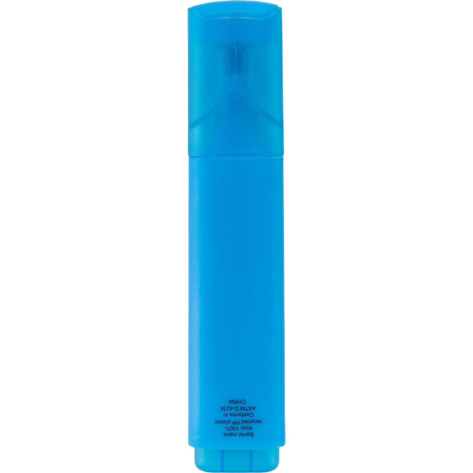 Picture of Jumbo Recycled Highlighter