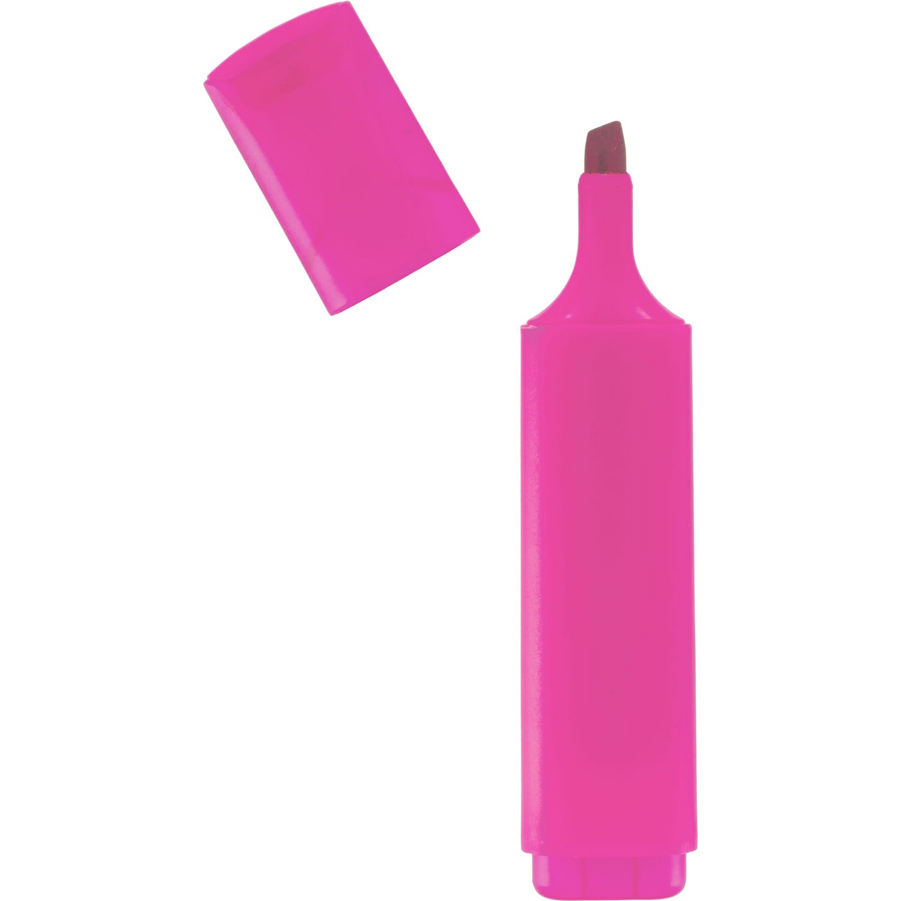Picture of Jumbo Recycled Highlighter