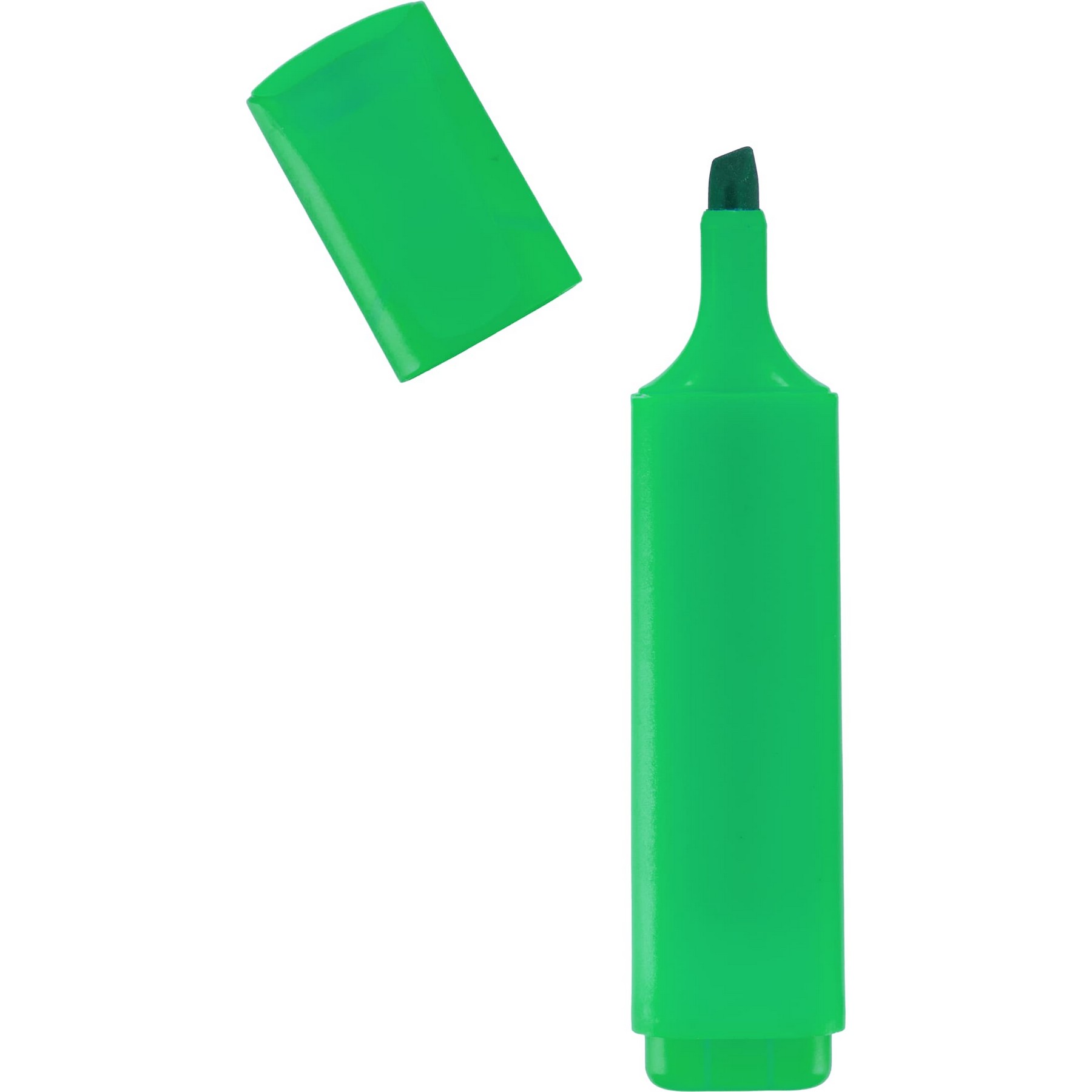 Picture of Jumbo Recycled Highlighter