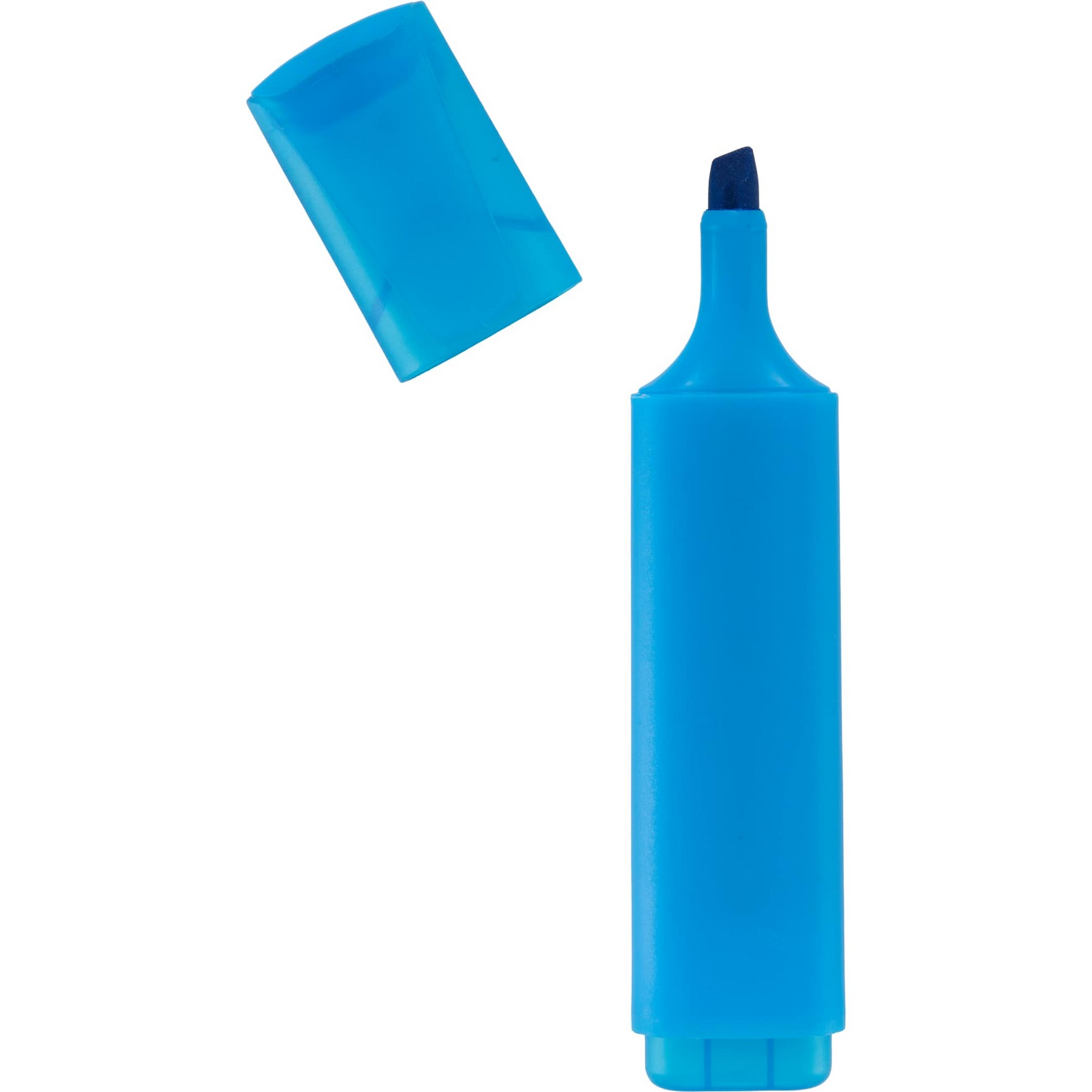 Picture of Jumbo Recycled Highlighter