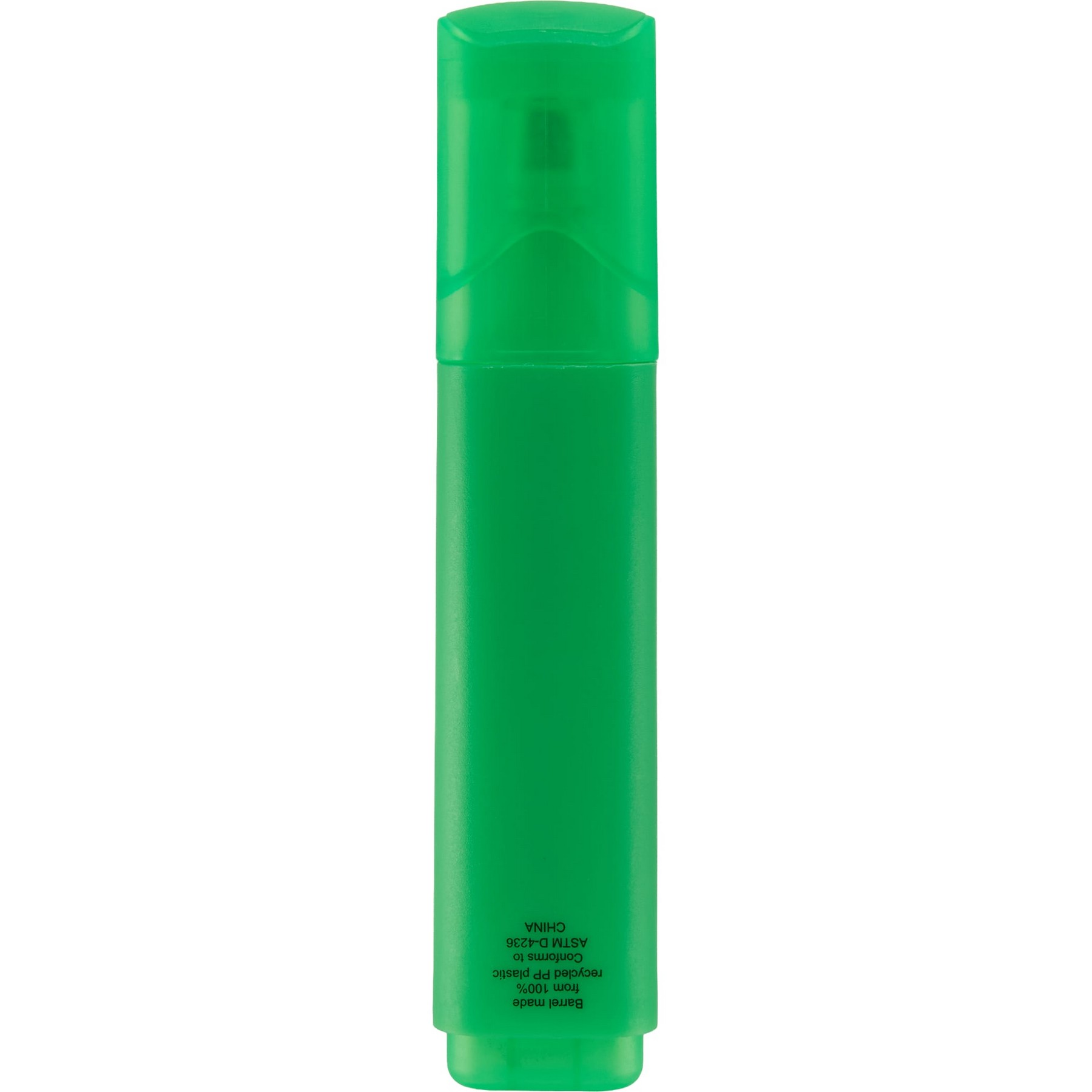 Picture of Jumbo Recycled Highlighter