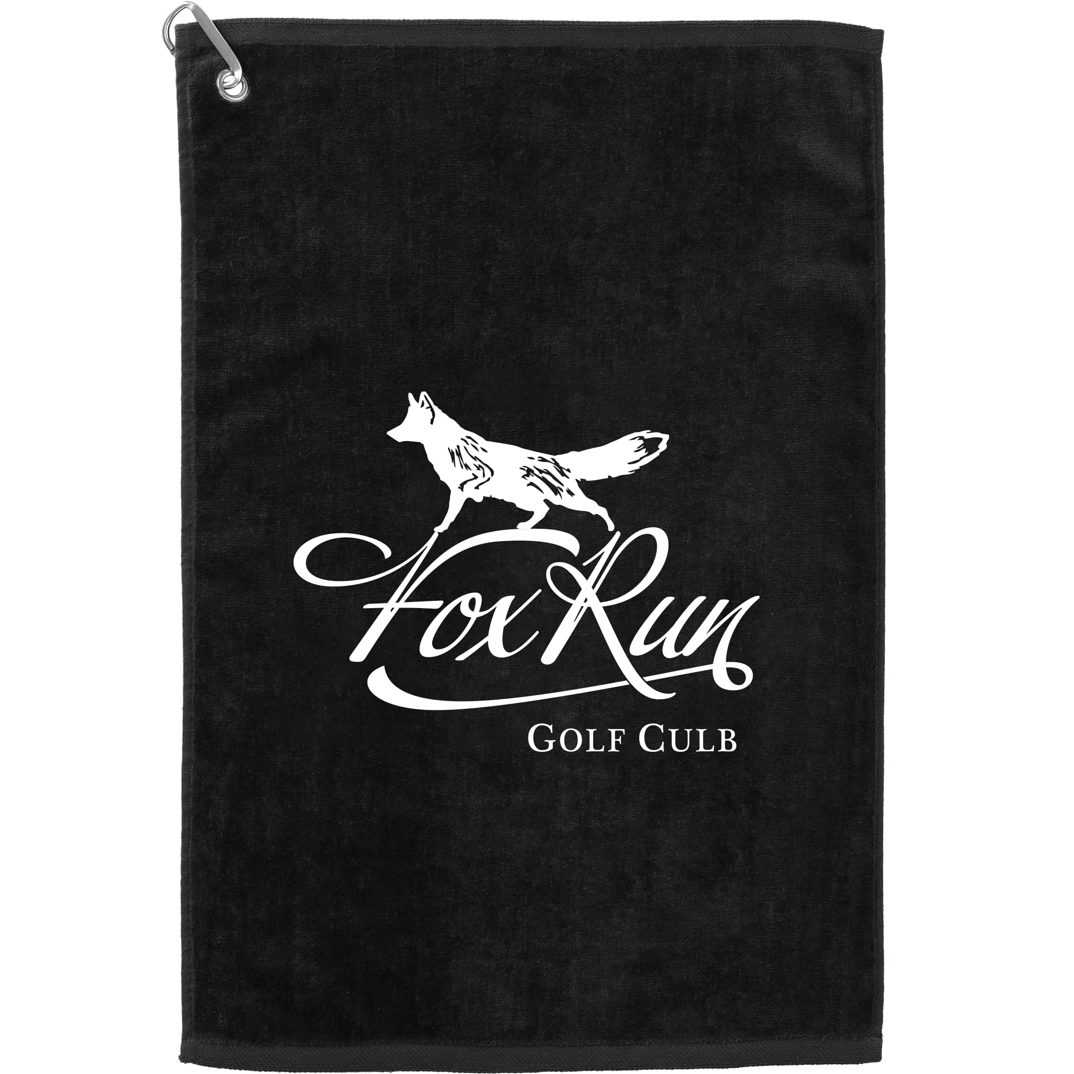Picture of 16'' x 25'' Terry Golf Towel