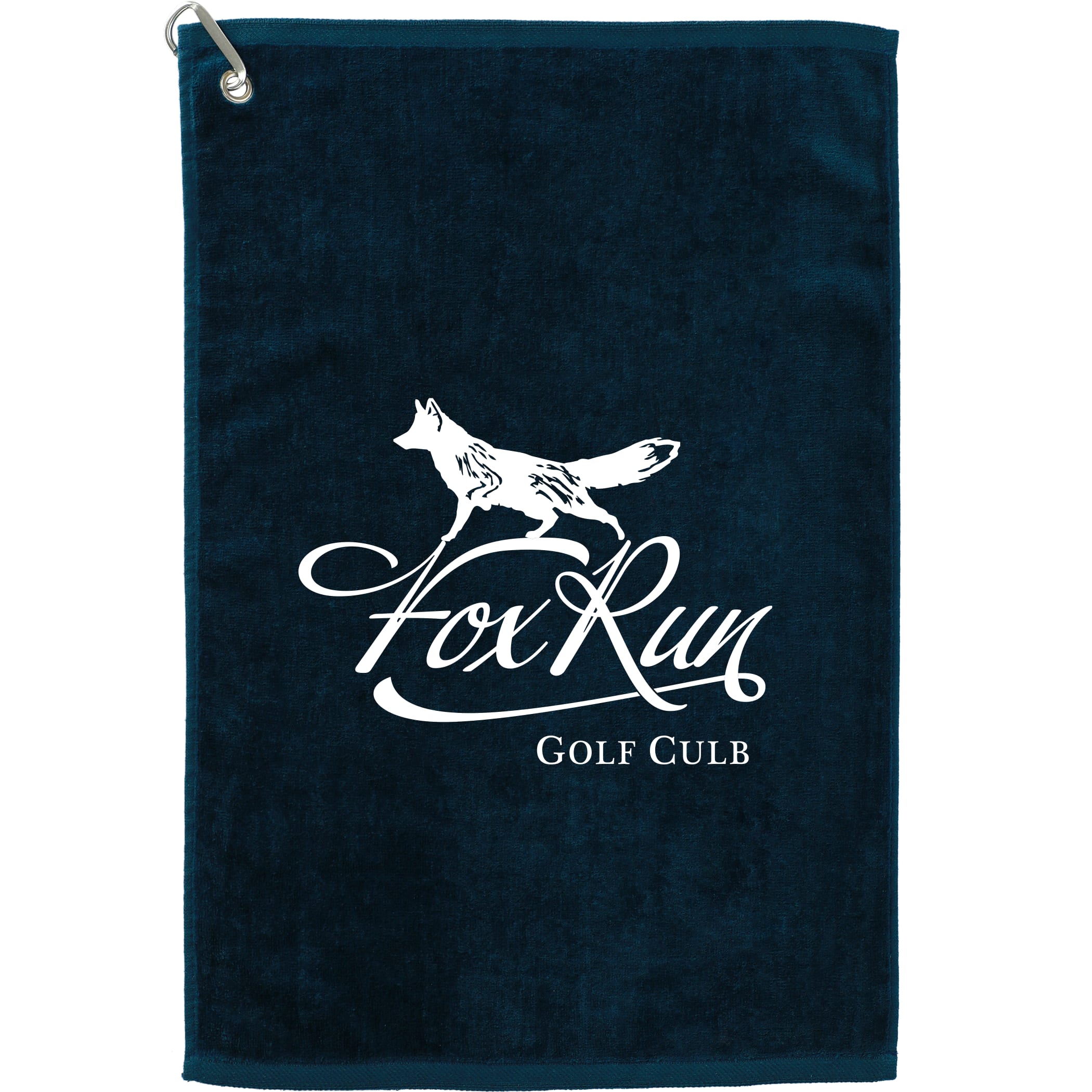 Picture of 16'' x 25'' Terry Golf Towel