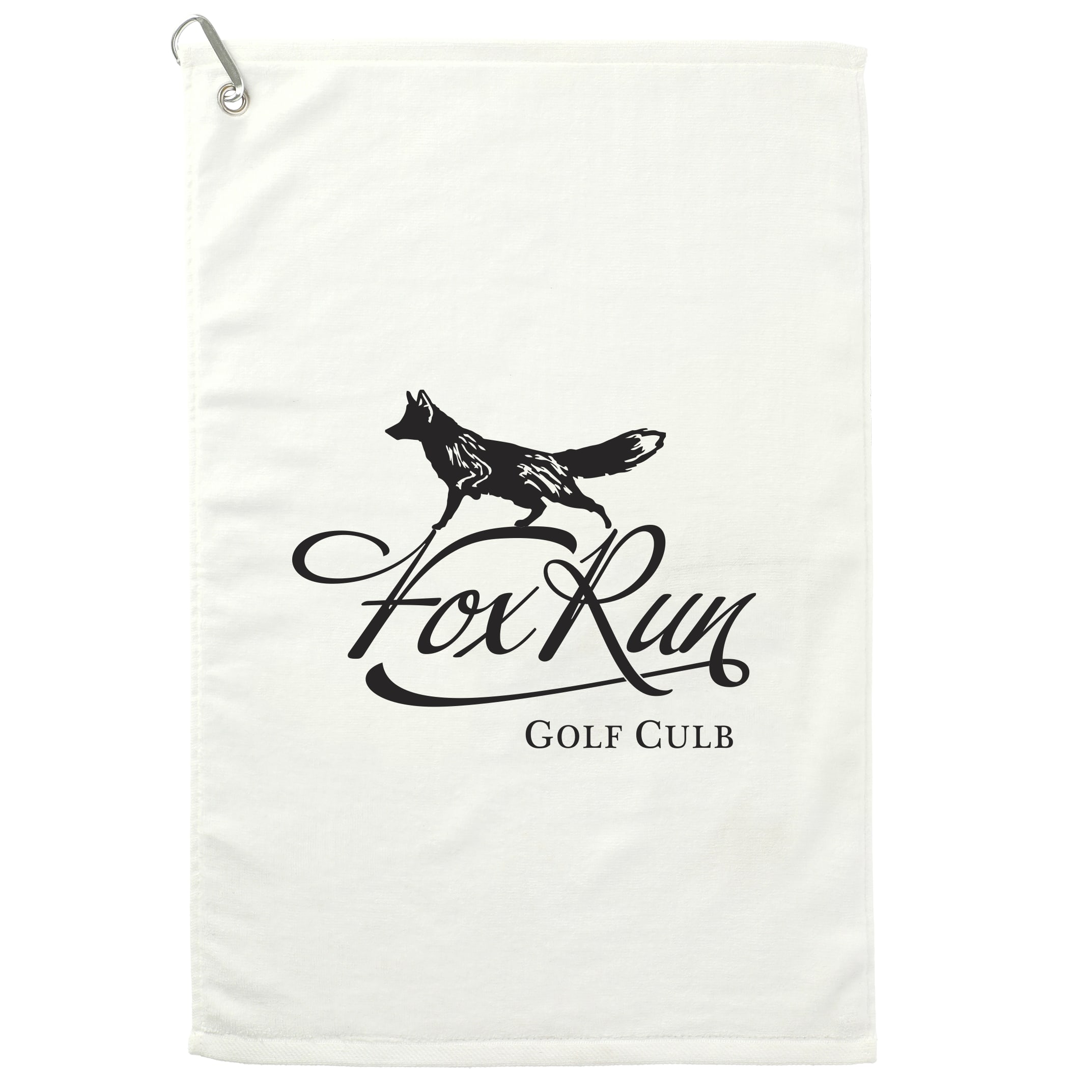 Picture of 16'' x 25'' Terry Golf Towel