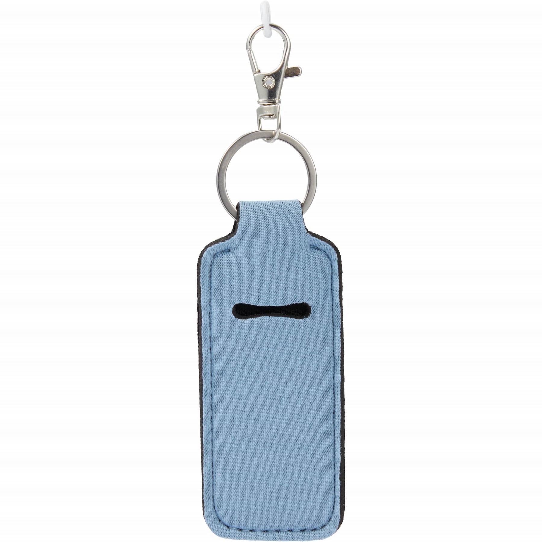 Picture of Bottle Charm w/ Neoprene Chapstick Holder