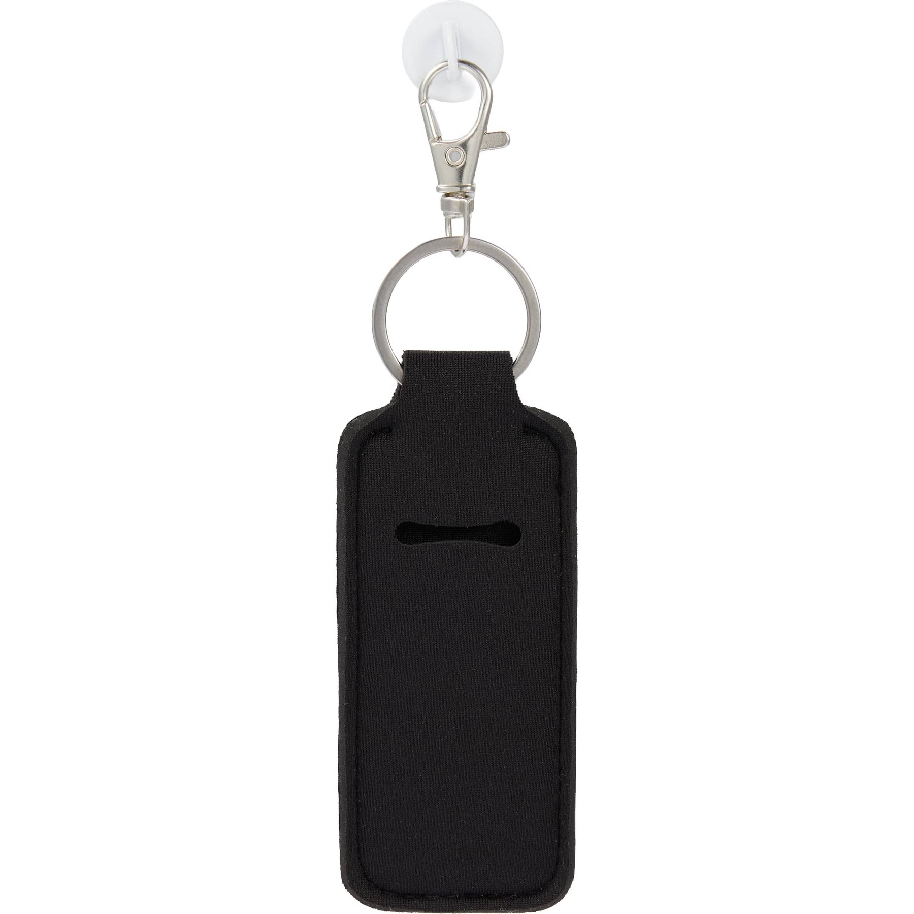 Picture of Bottle Charm w/ Neoprene Chapstick Holder