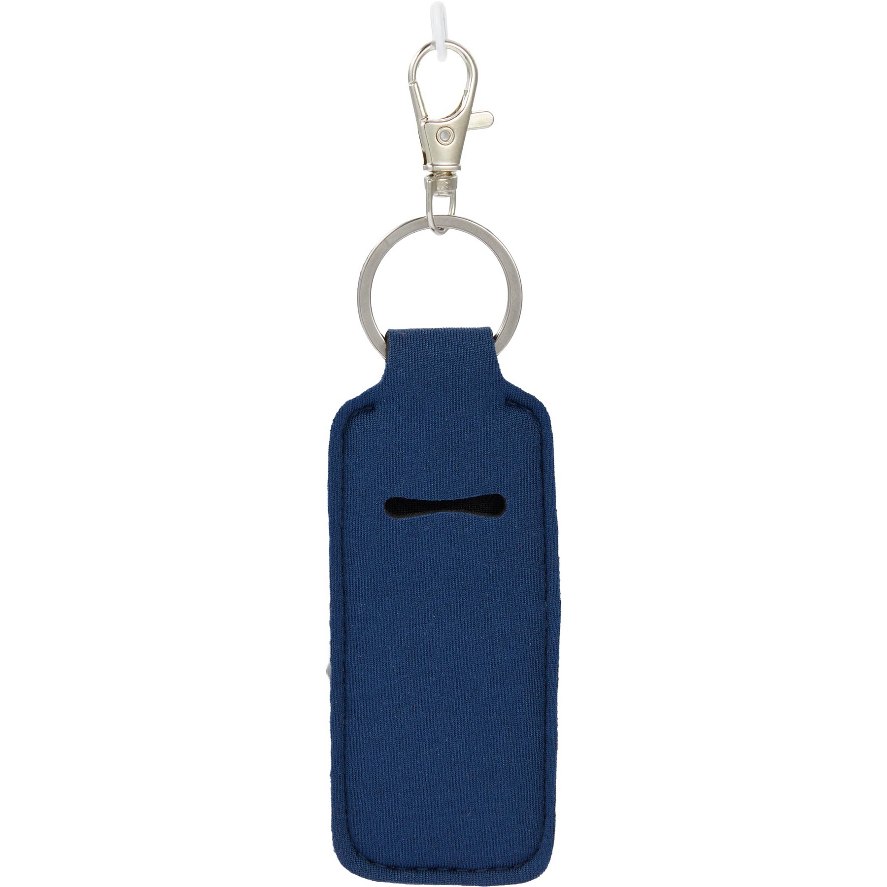 Picture of Bottle Charm w/ Neoprene Chapstick Holder