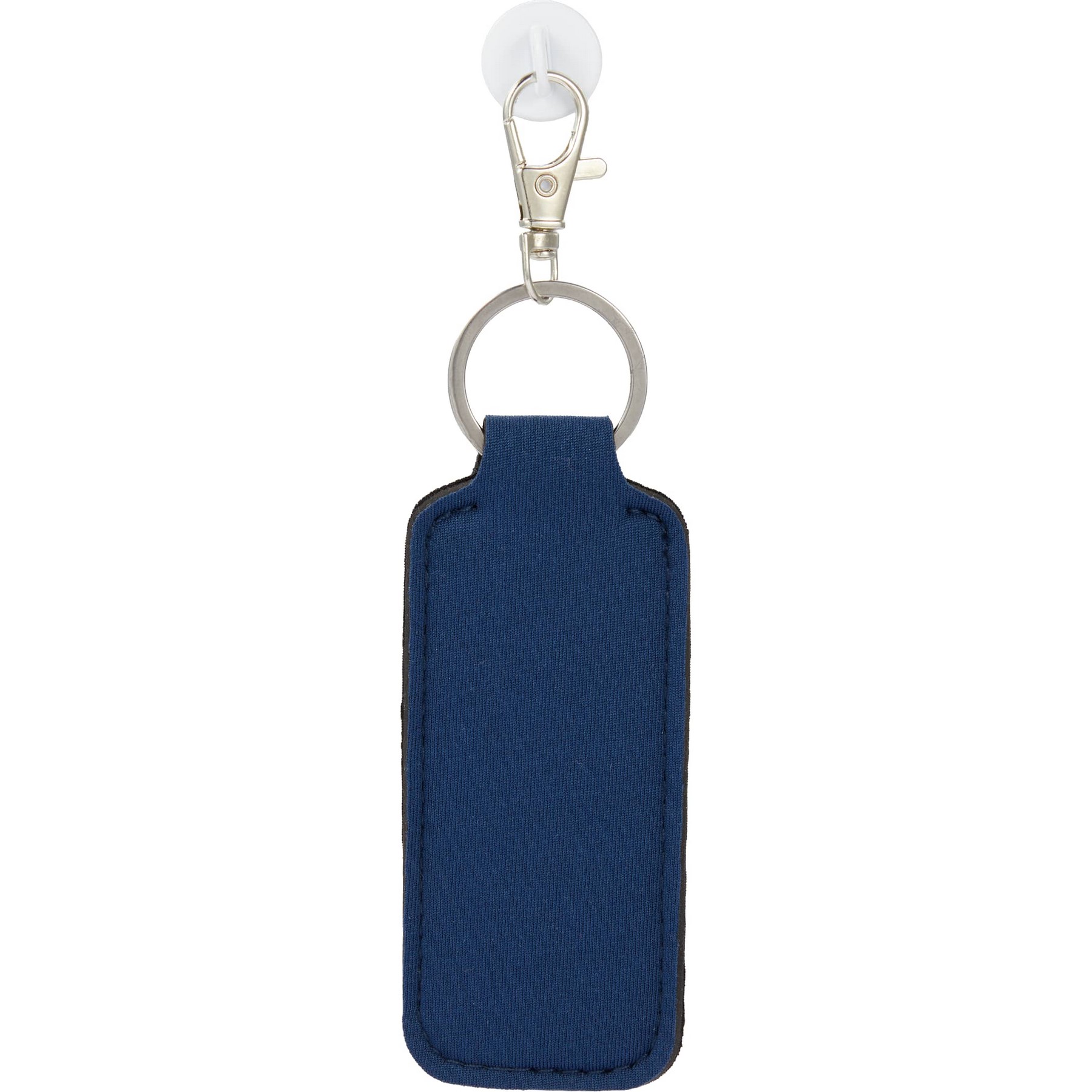Picture of Bottle Charm w/ Neoprene Chapstick Holder