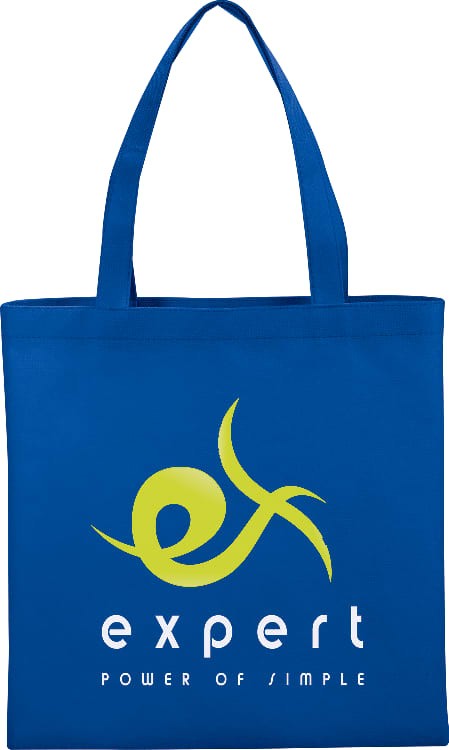 Picture of Small Zeus Non-Woven Convention Tote