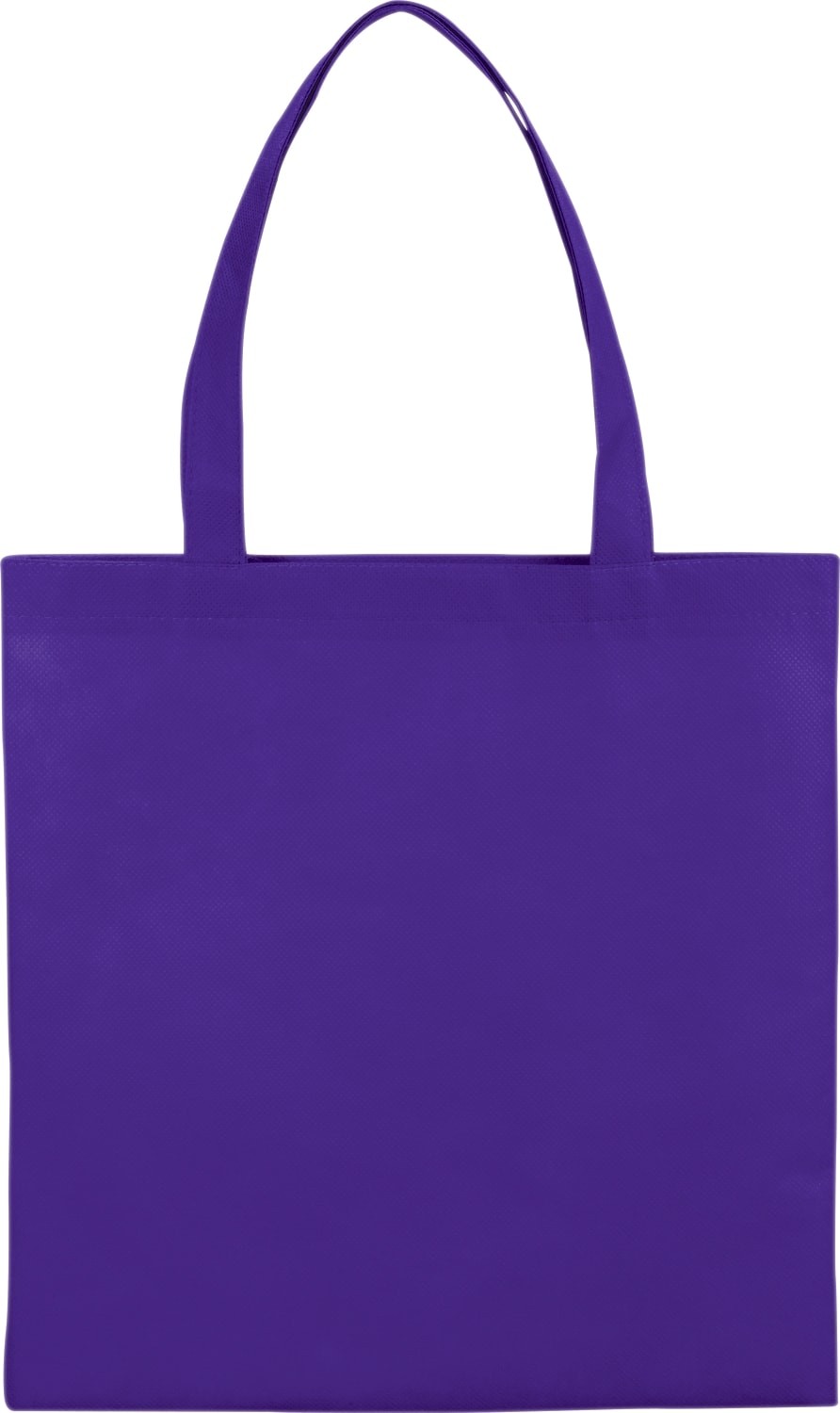 Picture of Small Zeus Non-Woven Convention Tote