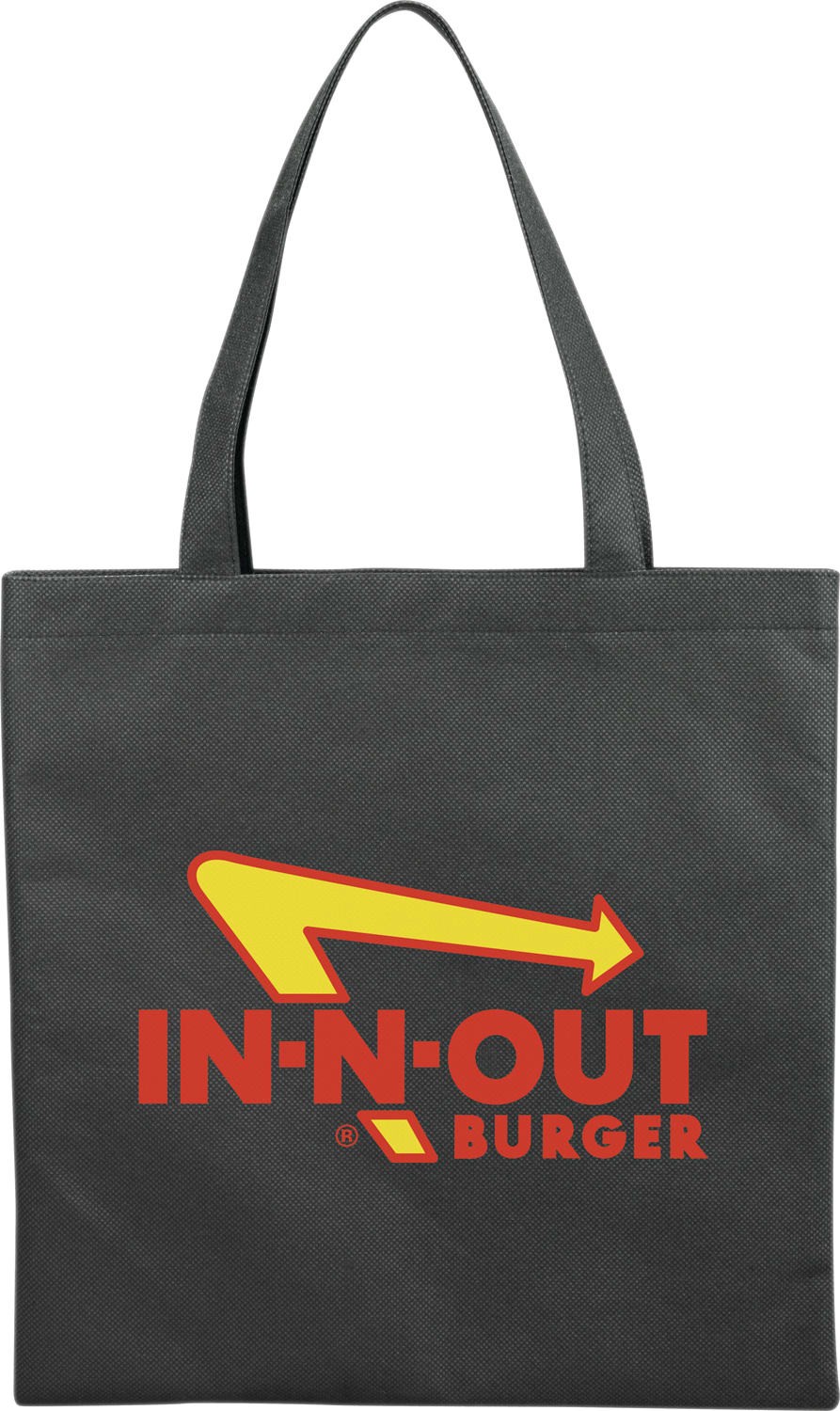 Picture of Small Zeus Non-Woven Convention Tote