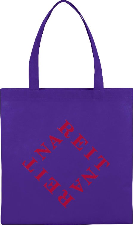 Picture of Small Zeus Non-Woven Convention Tote