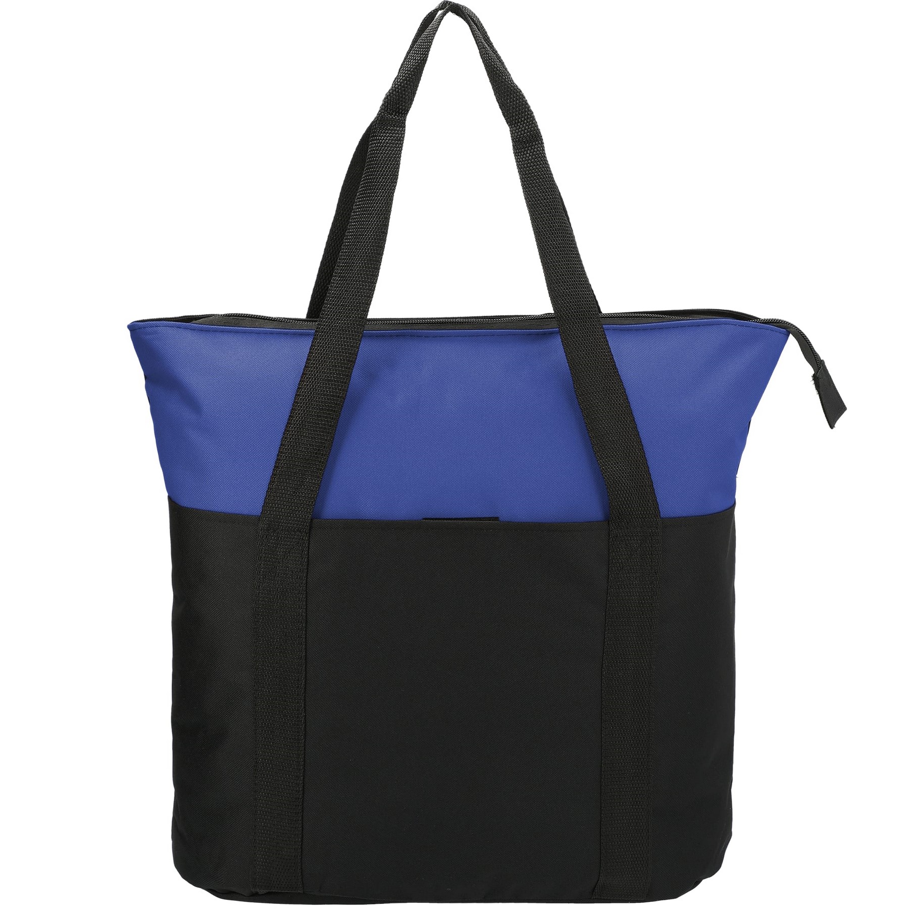 Picture of Heavy Duty Zippered Convention Tote