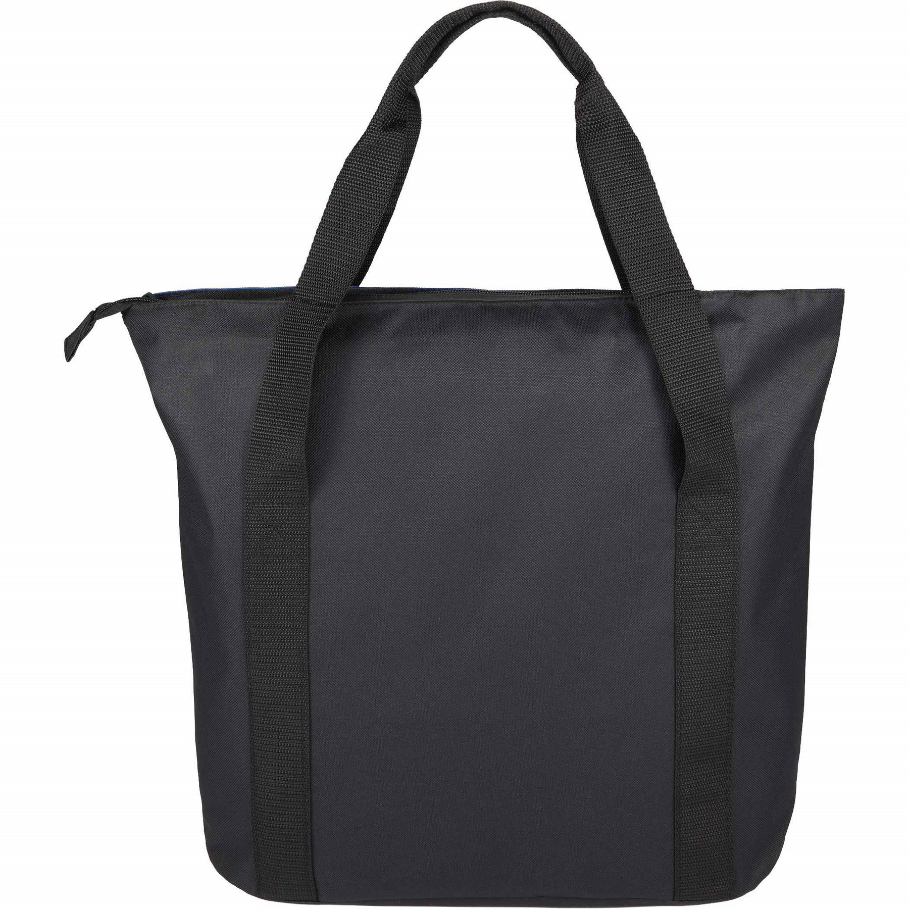 Picture of Heavy Duty Zippered Convention Tote