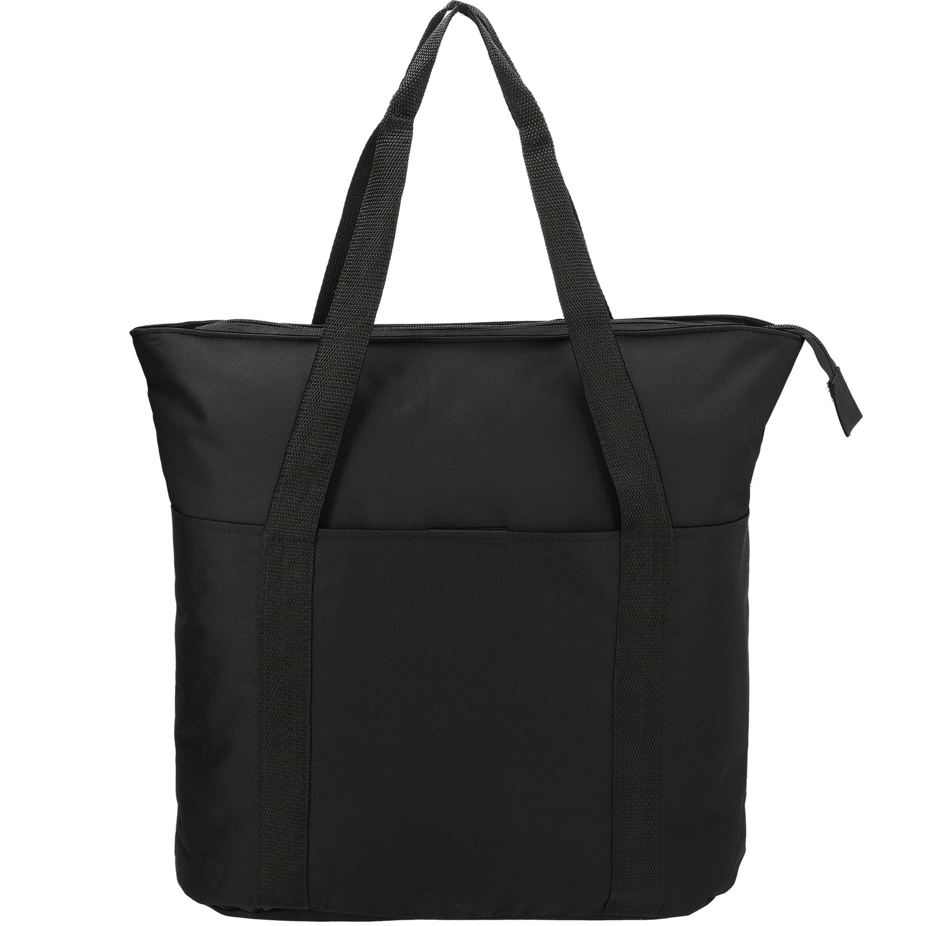 Picture of Heavy Duty Zippered Convention Tote