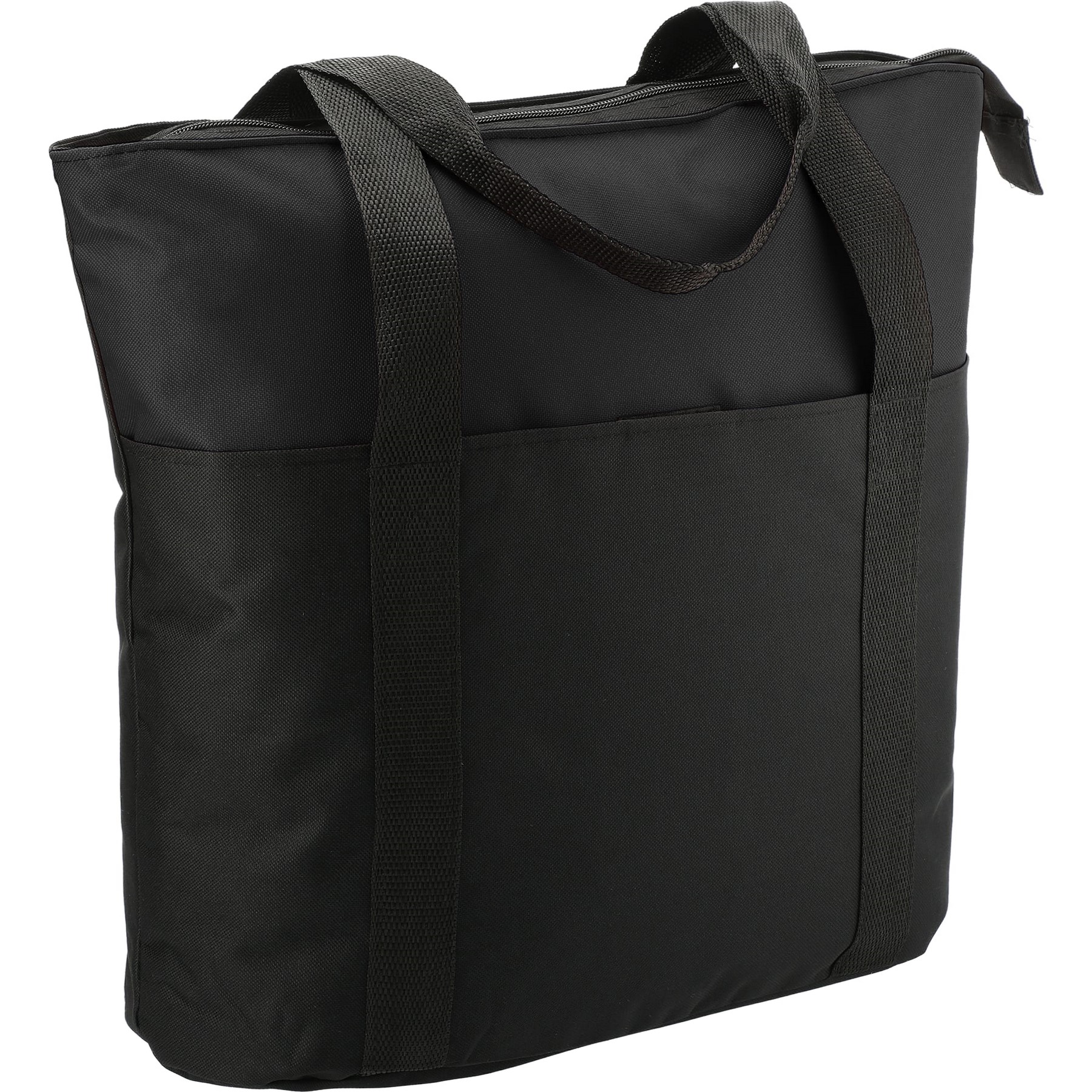 Picture of Heavy Duty Zippered Convention Tote