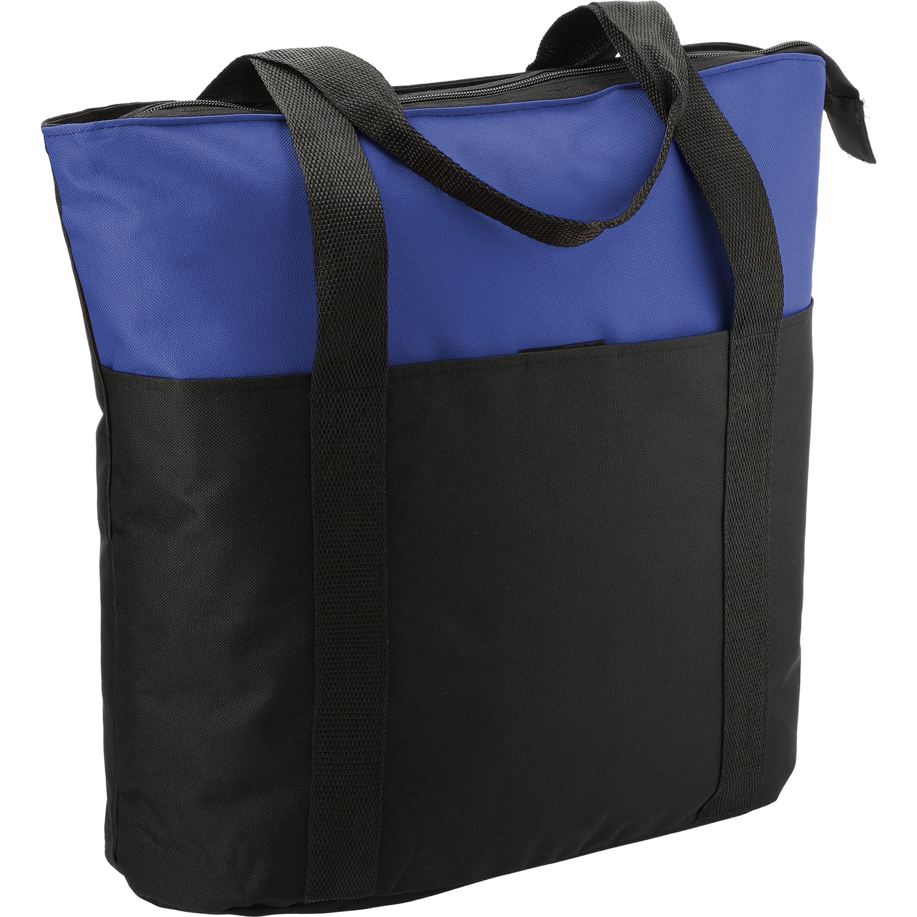 Picture of Heavy Duty Zippered Convention Tote