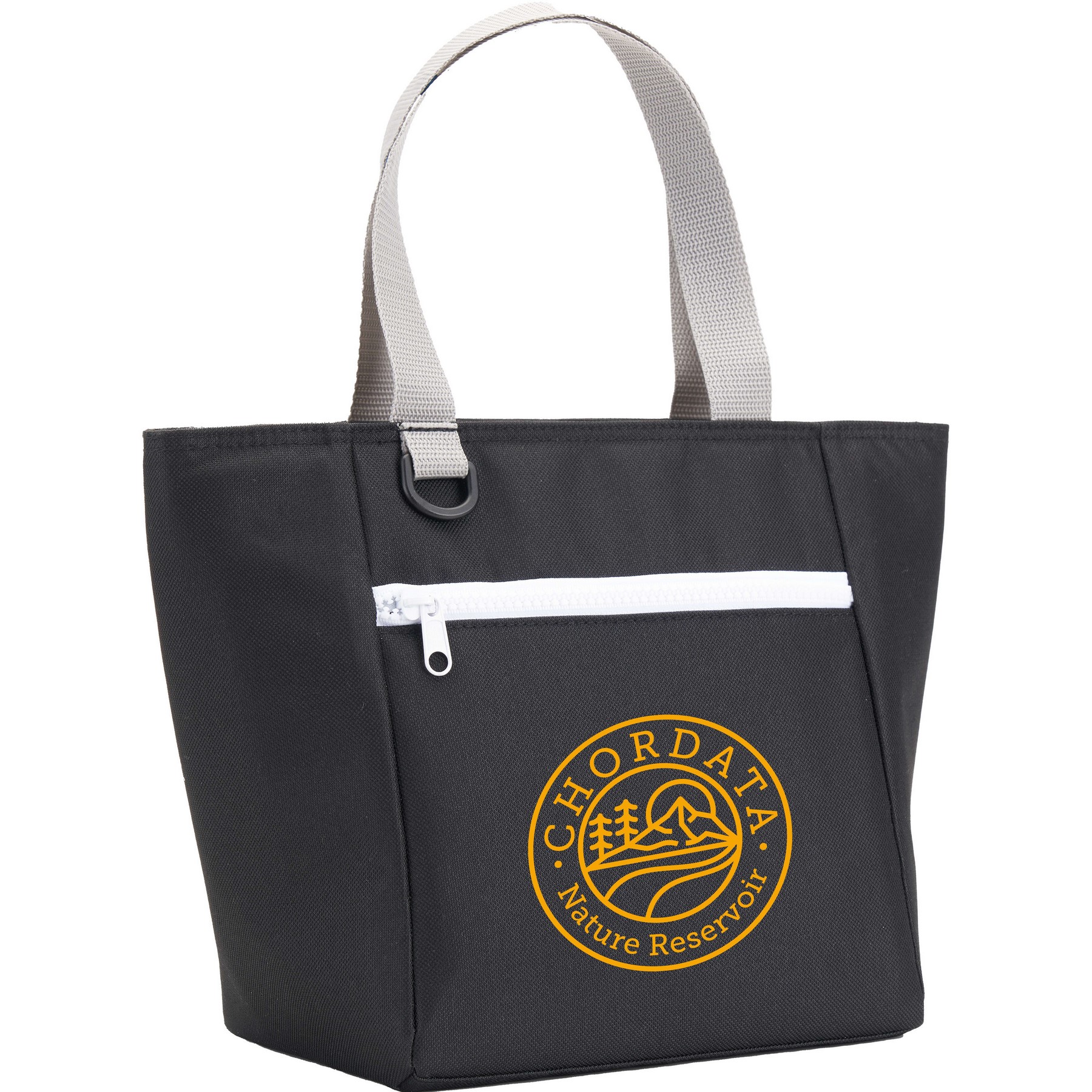 Picture of Focus rPET 6 Can Lunch Cooler