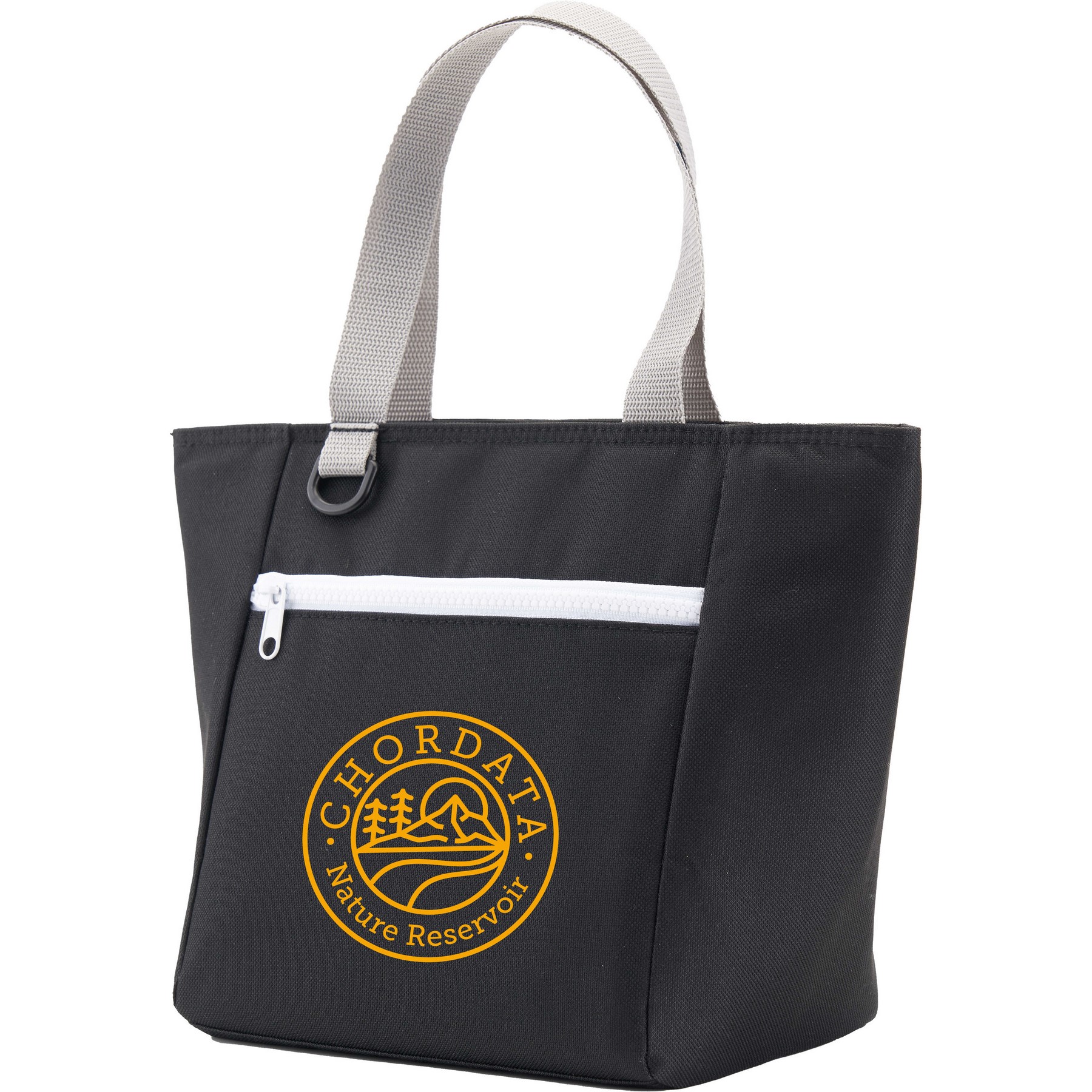 Picture of Focus rPET 6 Can Lunch Cooler