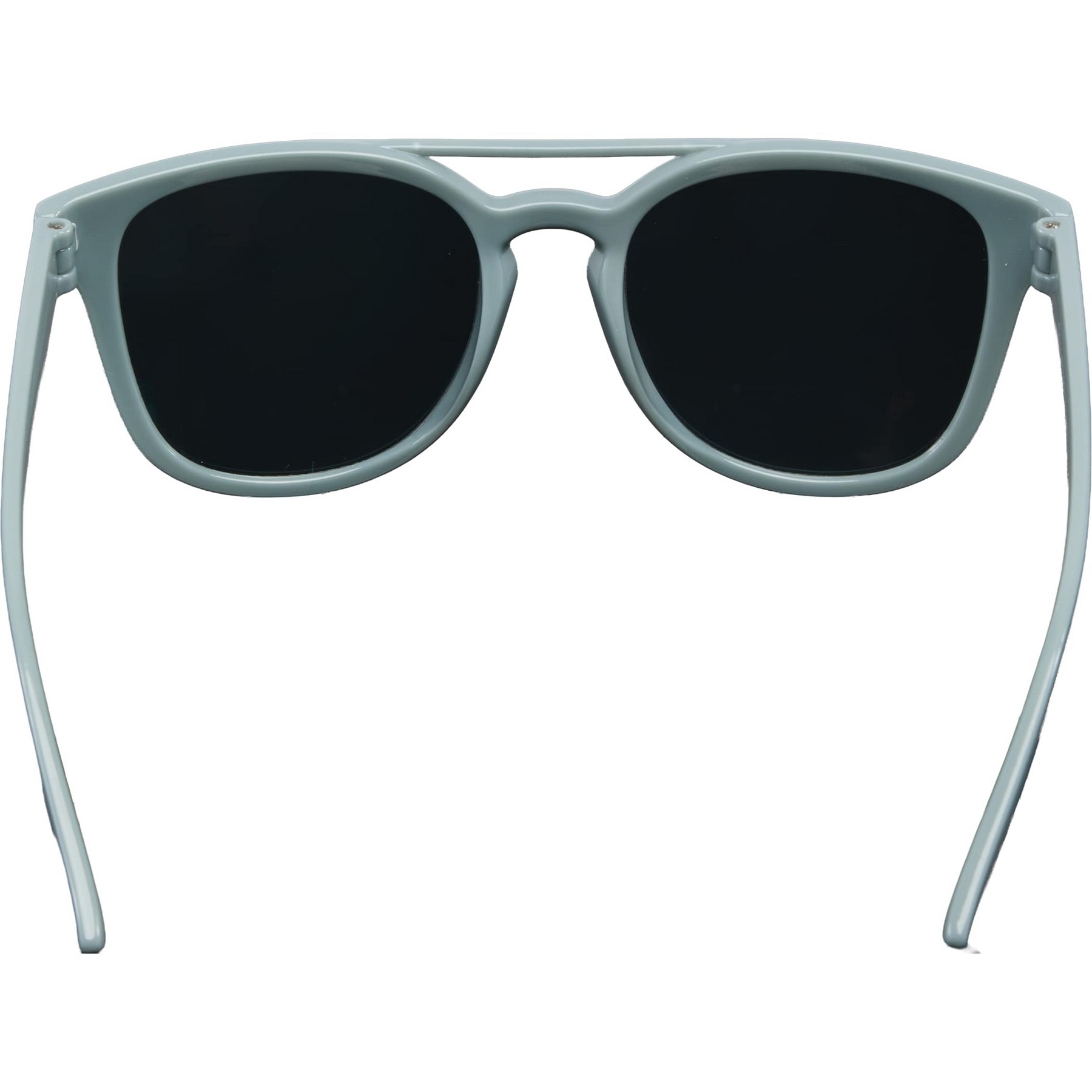 Picture of Peyton Recycled Brow Bar Sunglasses