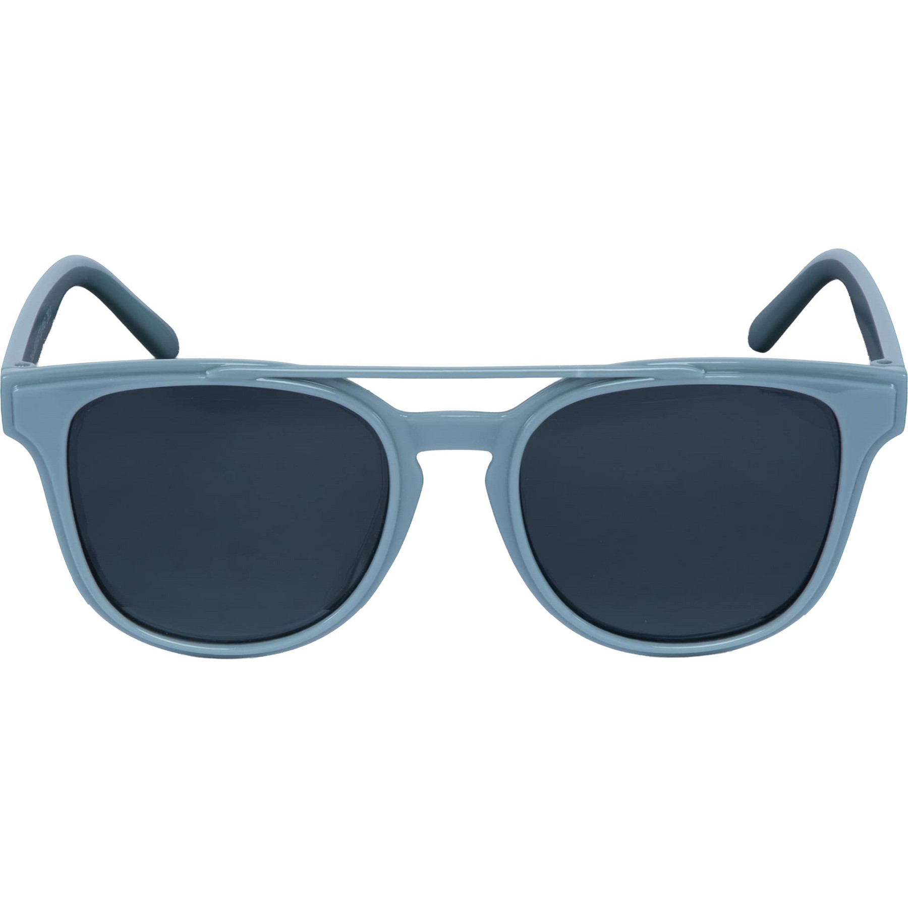 Picture of Peyton Recycled Brow Bar Sunglasses