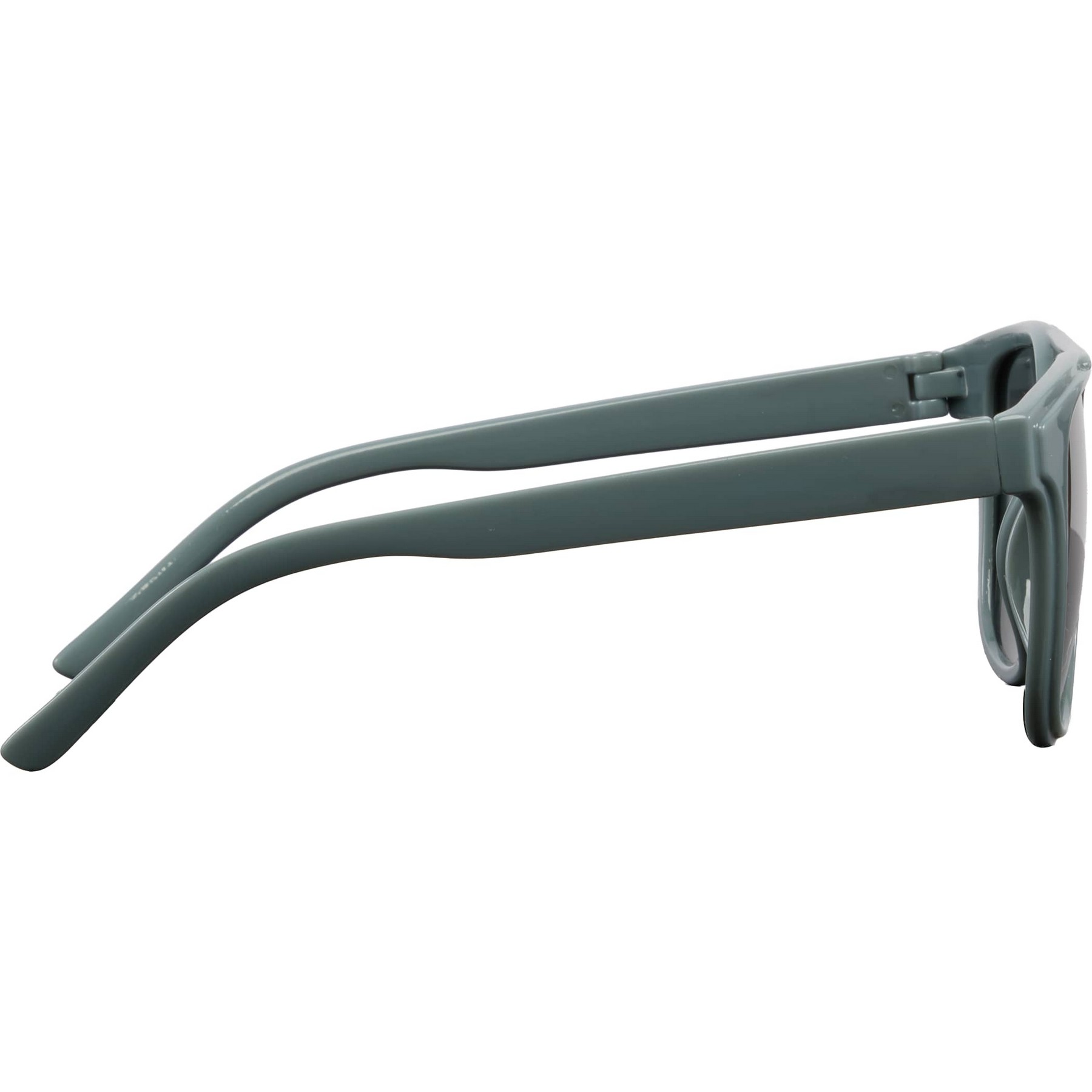 Picture of Peyton Recycled Brow Bar Sunglasses