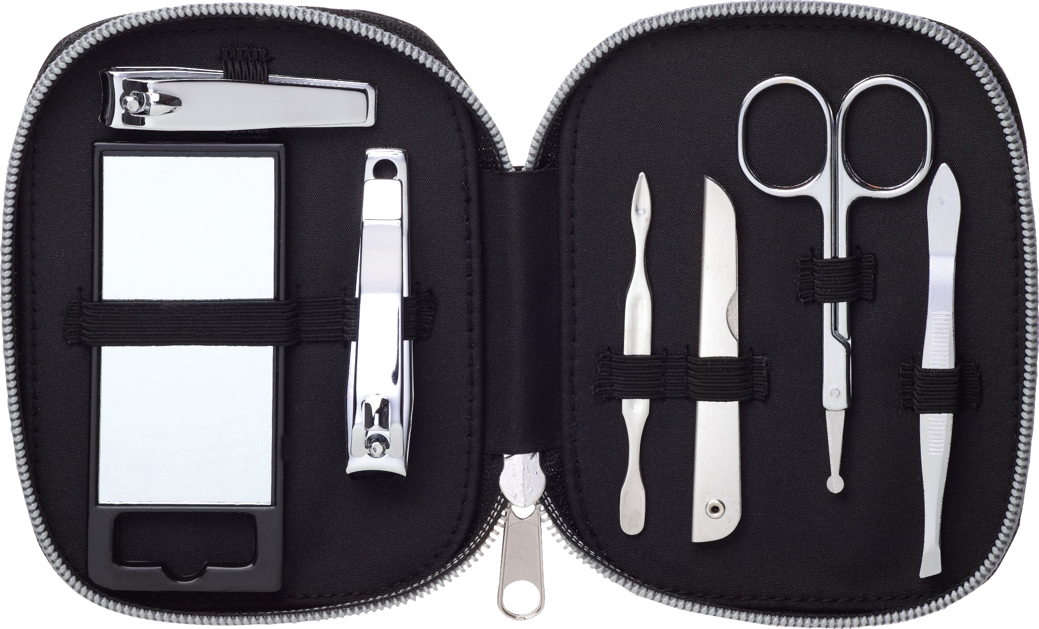 Picture of Vanity 7-Piece Personal Care Kit