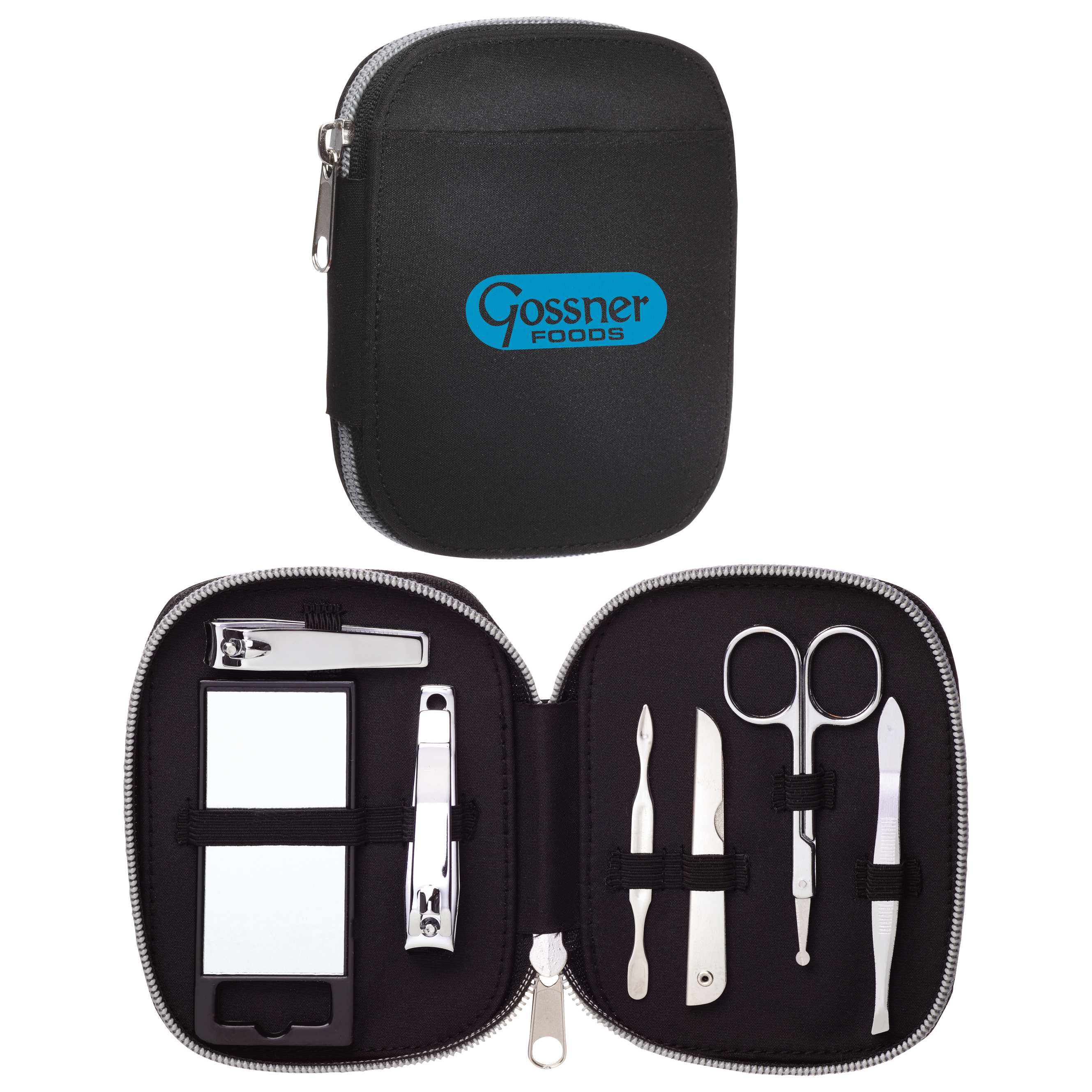 Picture of Vanity 7-Piece Personal Care Kit