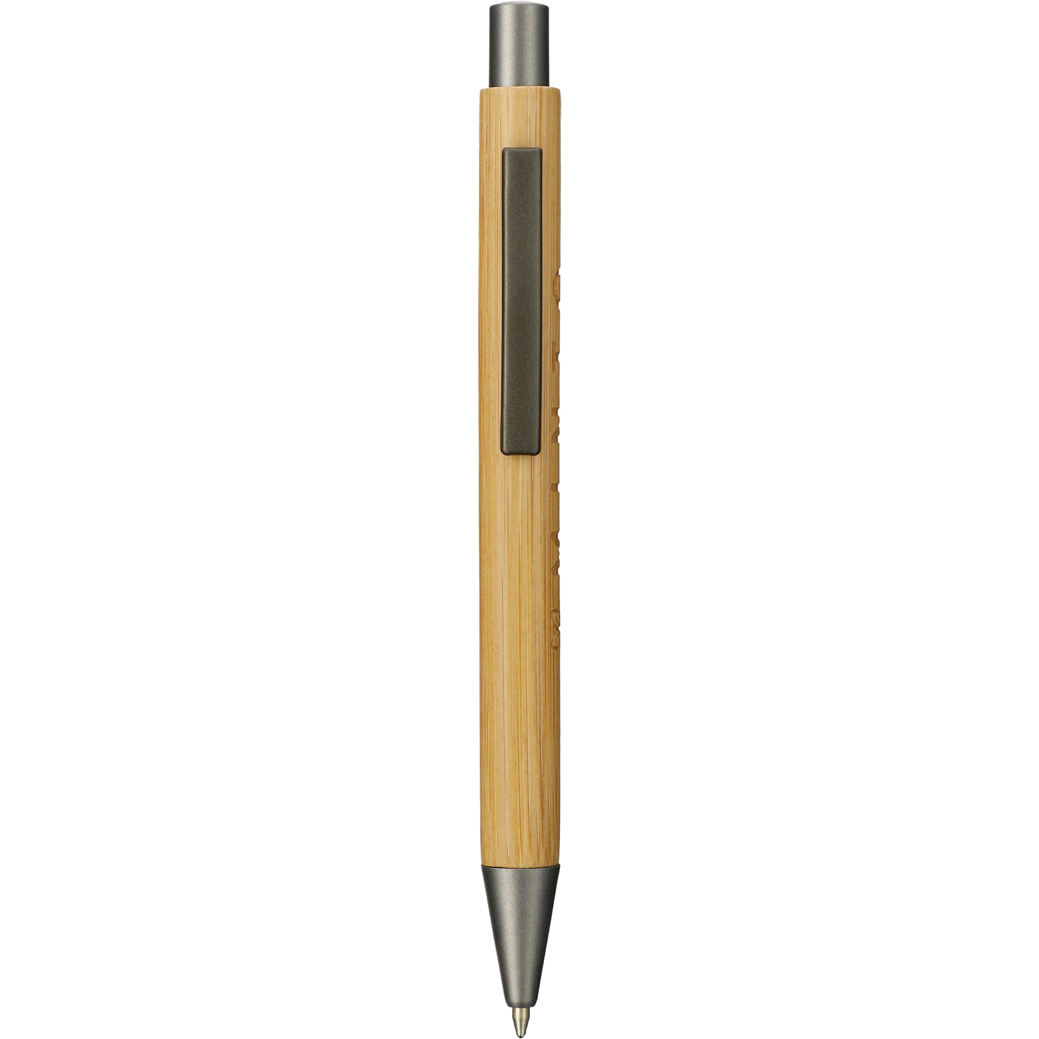 Picture of Bamboo Quick-Dry Gel Ballpoint