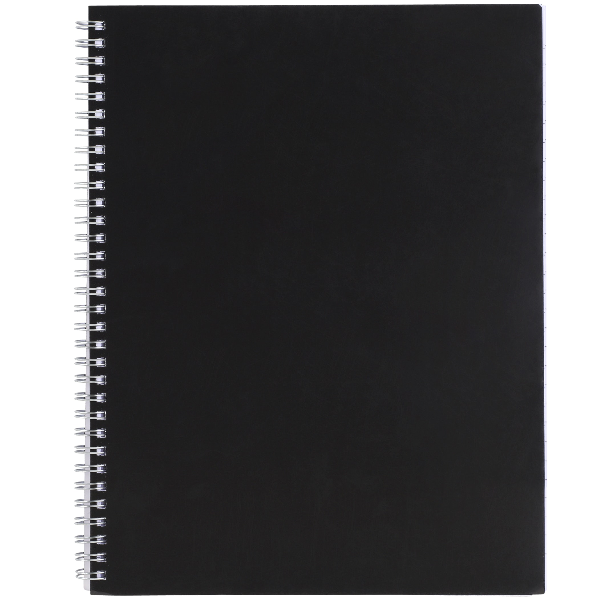 Picture of 8.5'' x 11 FSC® Mix Remark 1-subject Notebook