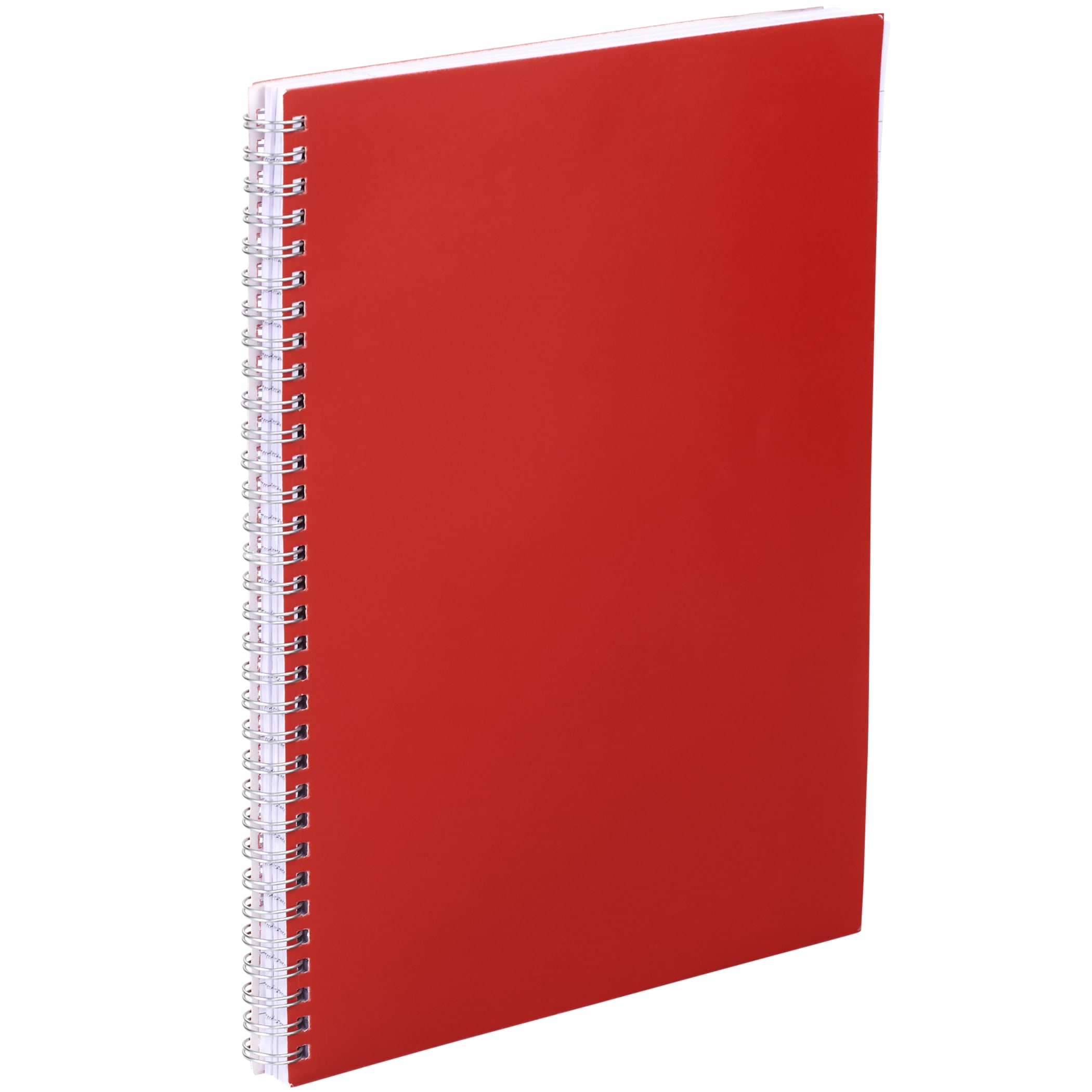 Picture of 8.5'' x 11 FSC® Mix Remark 1-subject Notebook