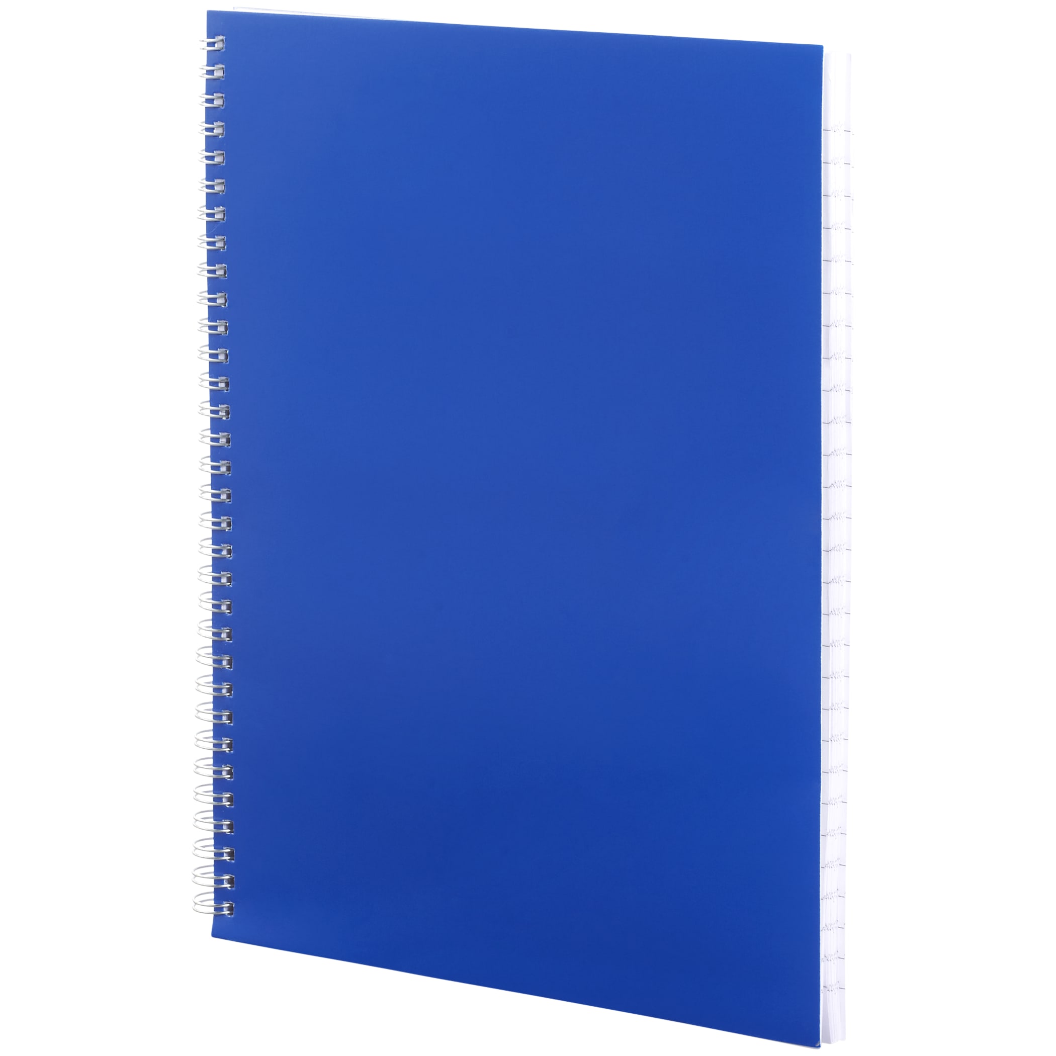Picture of 8.5'' x 11 FSC® Mix Remark 1-subject Notebook