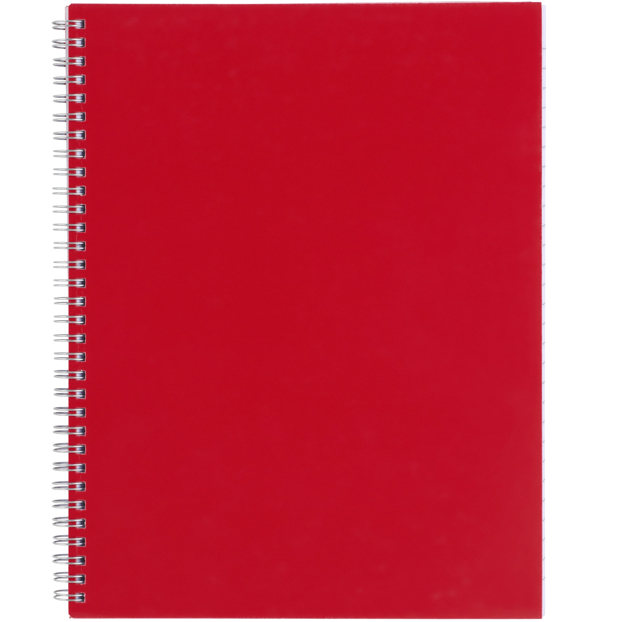 Picture of 8.5'' x 11 FSC® Mix Remark 1-subject Notebook