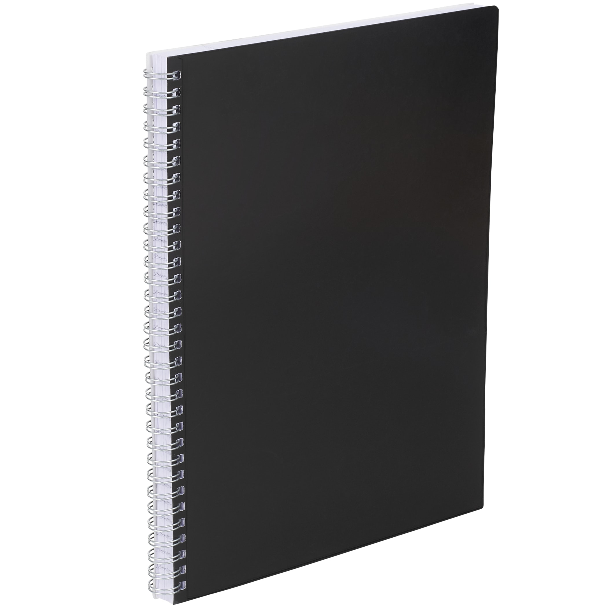 Picture of 8.5'' x 11 FSC® Mix Remark 1-subject Notebook