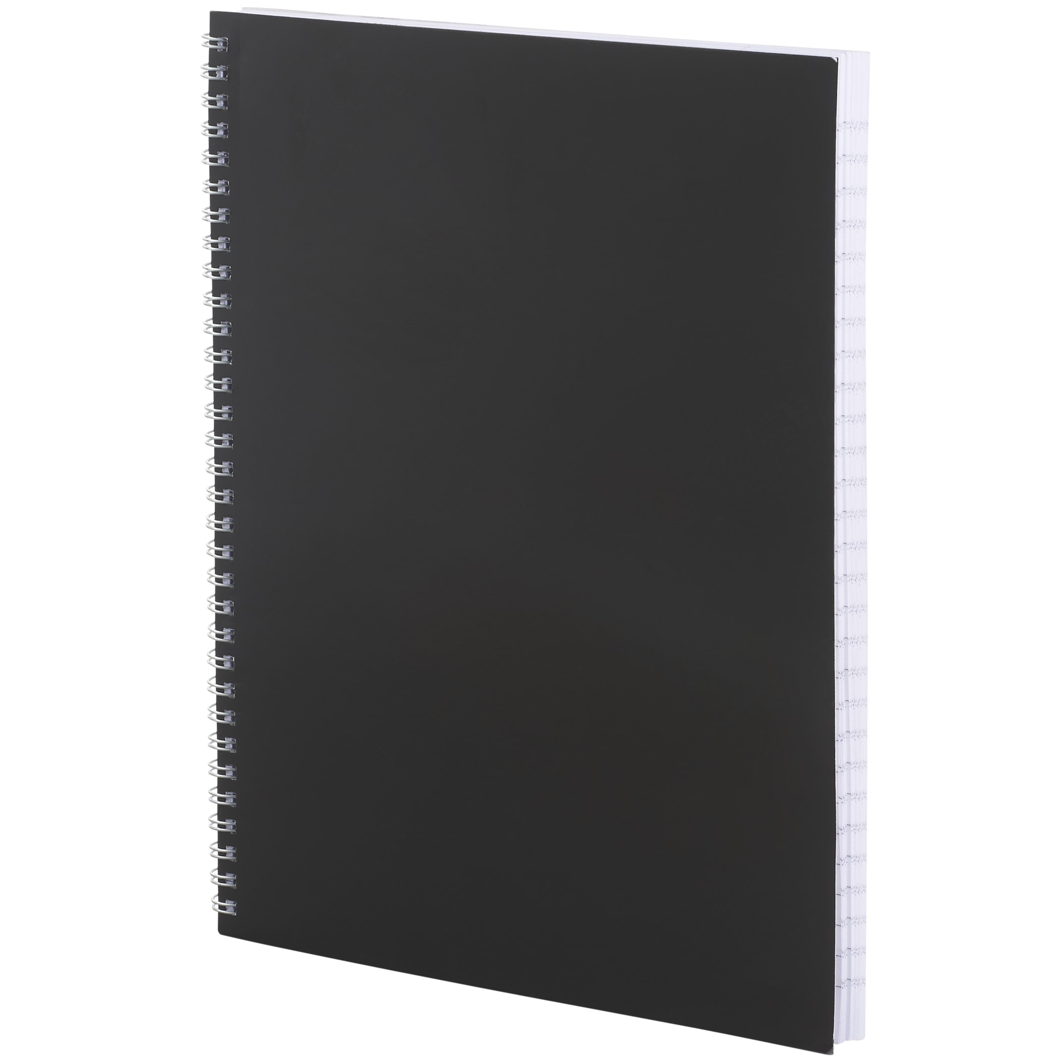 Picture of 8.5'' x 11 FSC® Mix Remark 1-subject Notebook