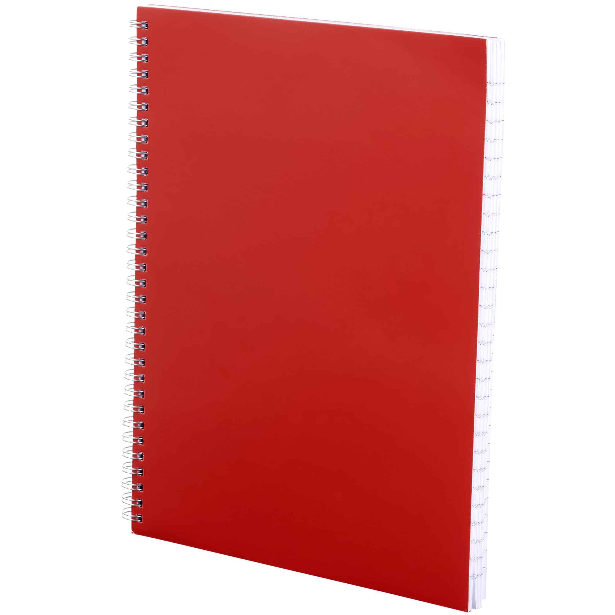 Picture of 8.5'' x 11 FSC® Mix Remark 1-subject Notebook