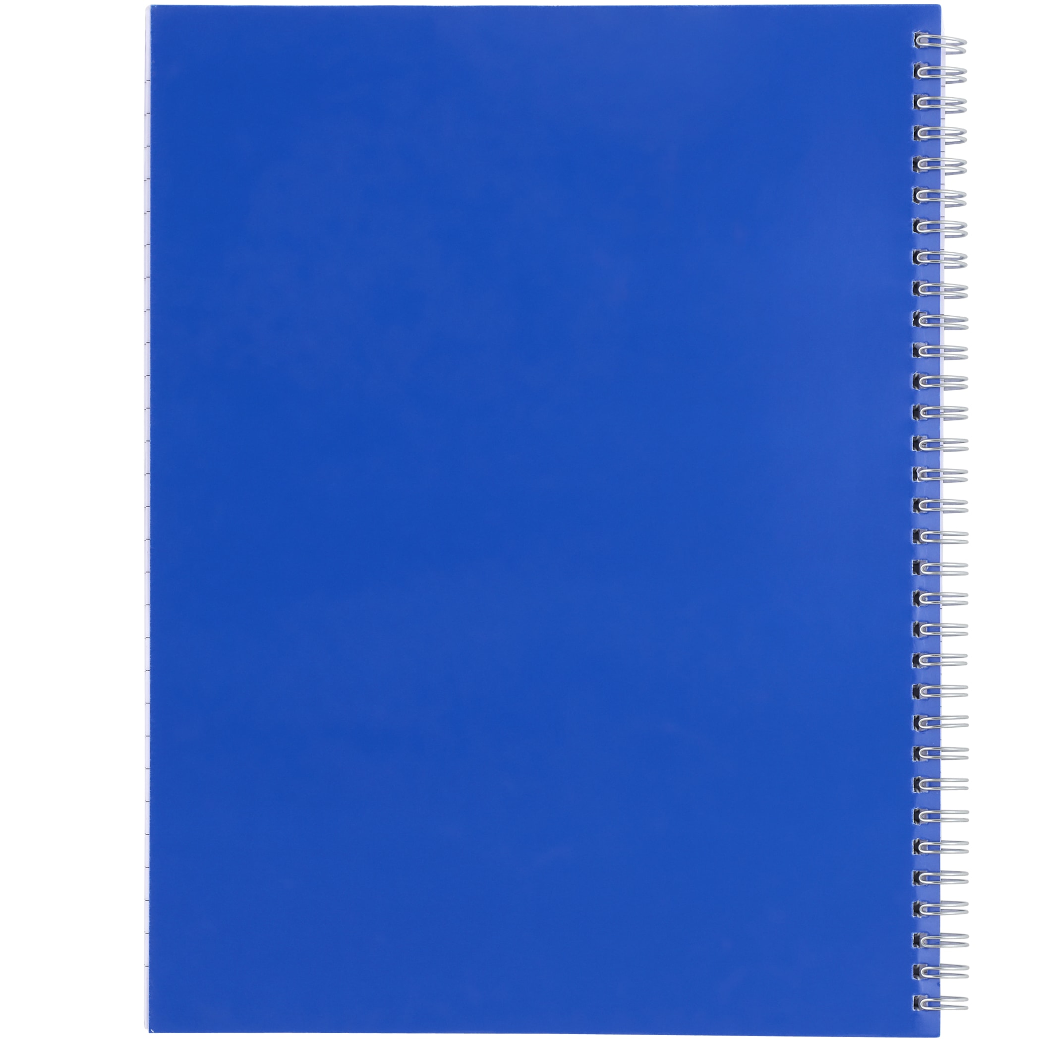 Picture of 8.5'' x 11 FSC® Mix Remark 1-subject Notebook
