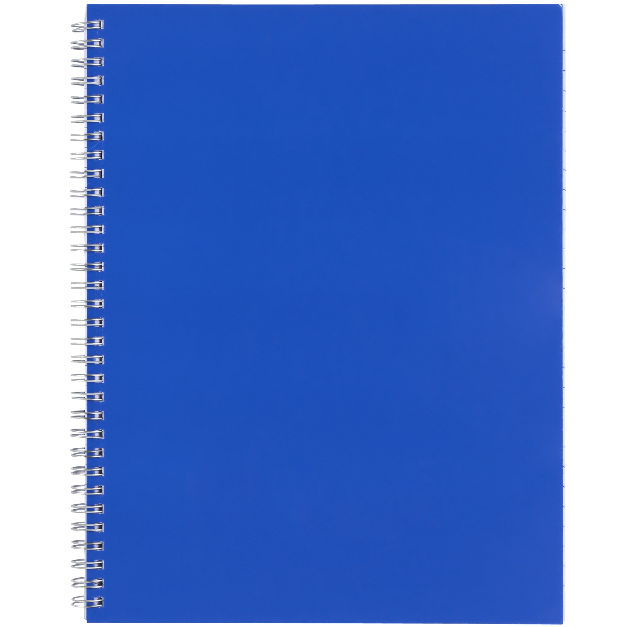 Picture of 8.5'' x 11 FSC® Mix Remark 1-subject Notebook