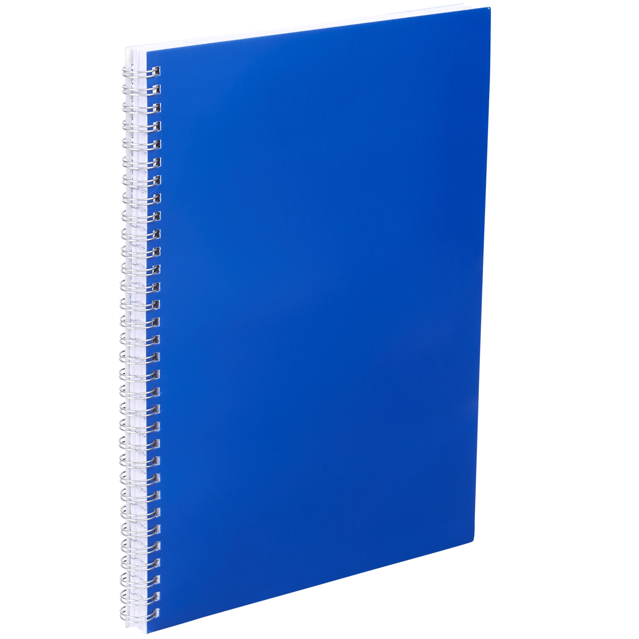 Picture of 8.5'' x 11 FSC® Mix Remark 1-subject Notebook