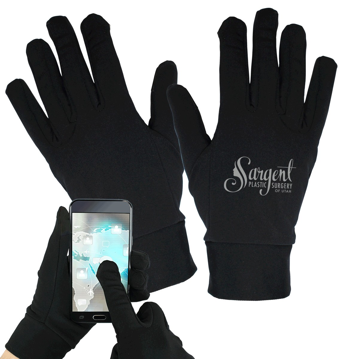 Picture of TechSmart Gloves