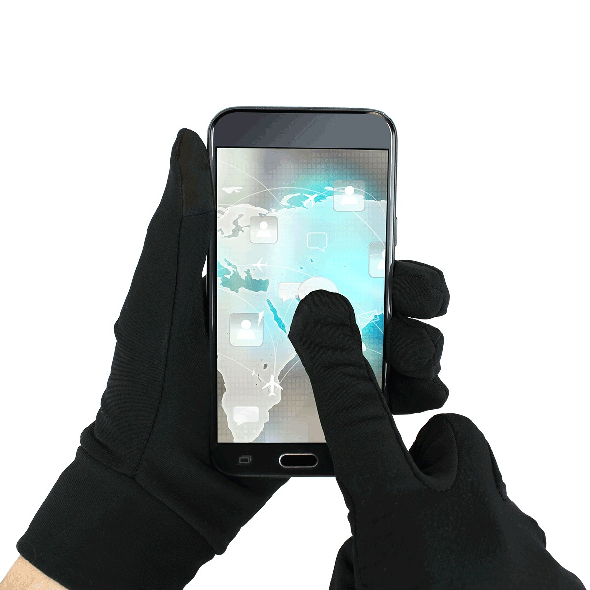 Picture of TechSmart Gloves