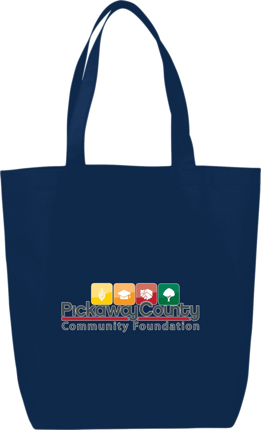 Picture of Eros Non-Woven Shopper Tote