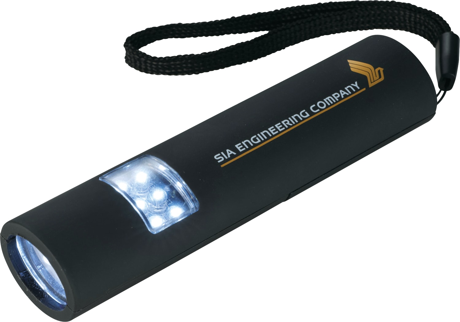 Picture of Mini Grip Slim and Bright Magnetic COB Flashlight
