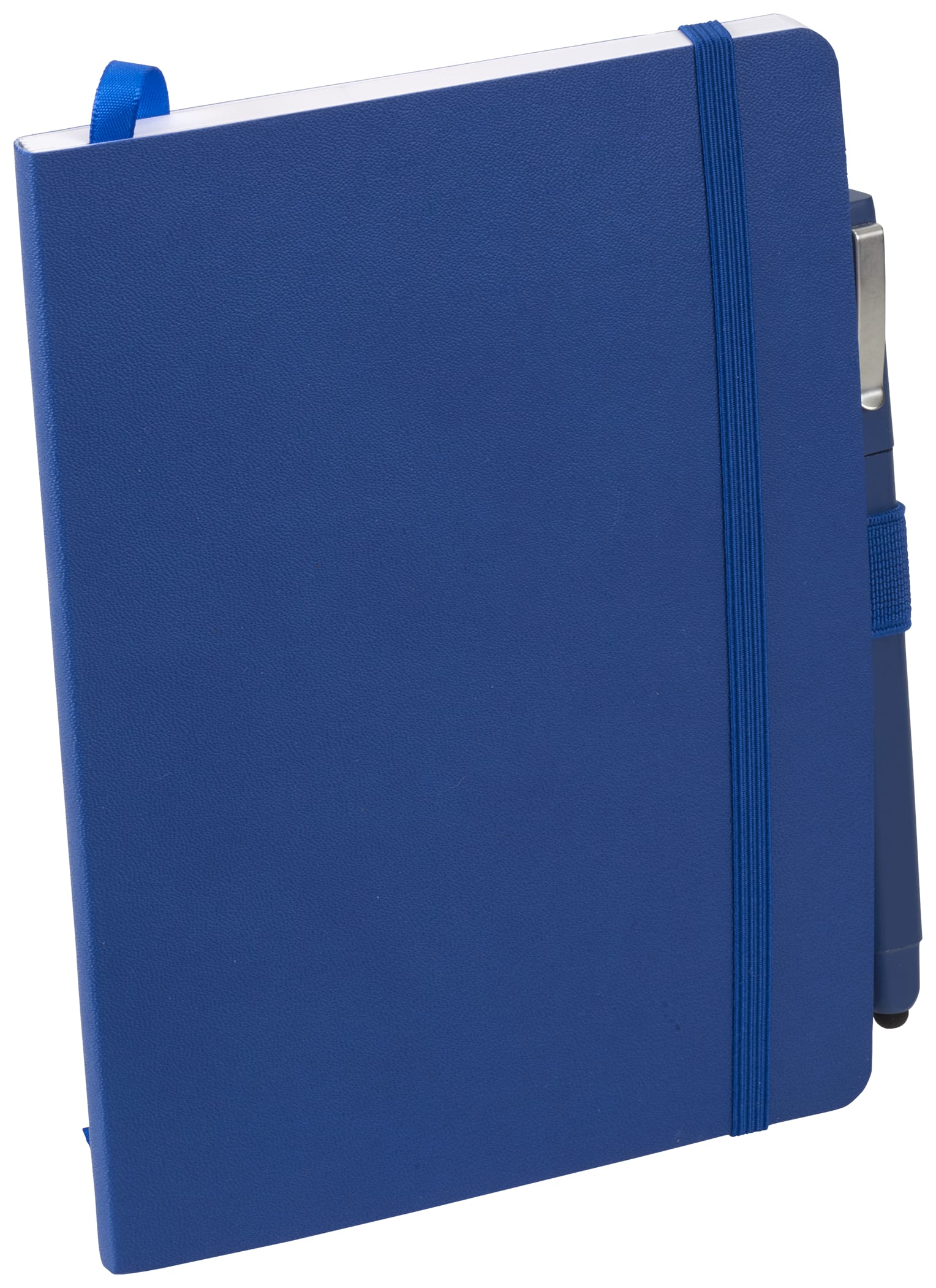 Picture of 5'' x 7'' FSC® Mix Firenze Soft Bound Journal