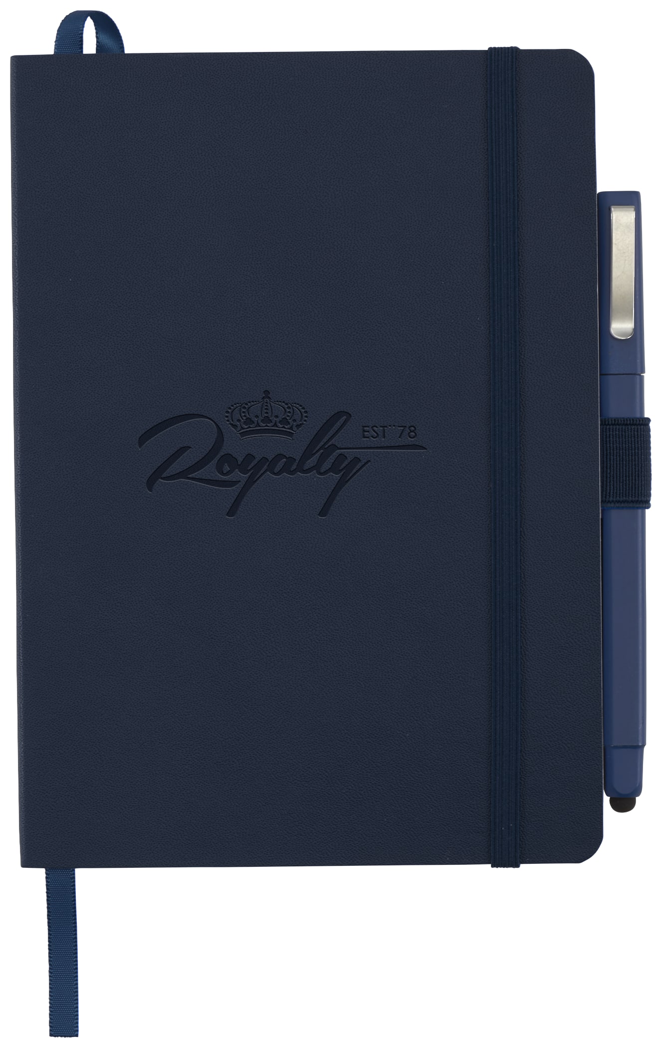 Picture of 5'' x 7'' FSC® Mix Firenze Soft Bound Journal