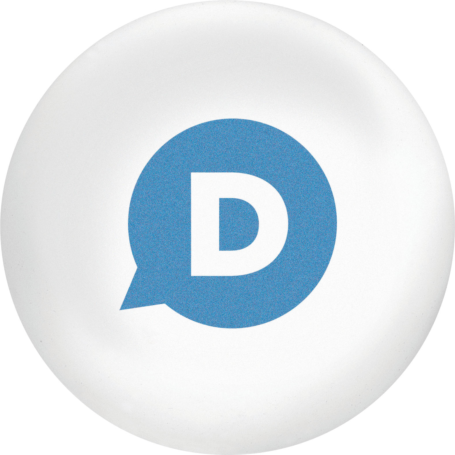 Picture of Round Stress Reliever
