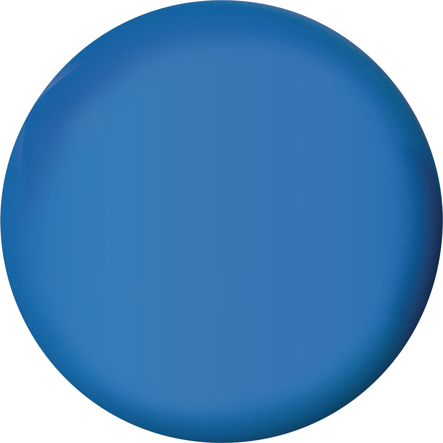 Picture of Round Stress Reliever